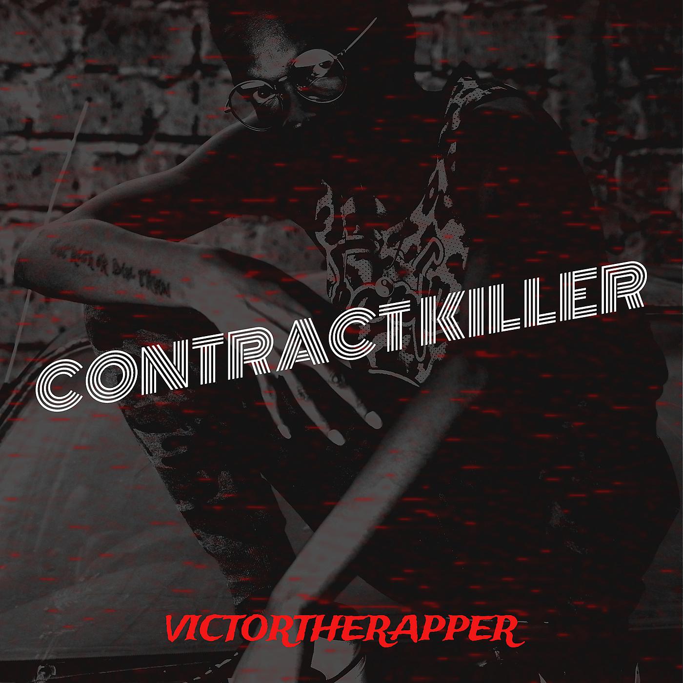 Постер альбома Contract Killer