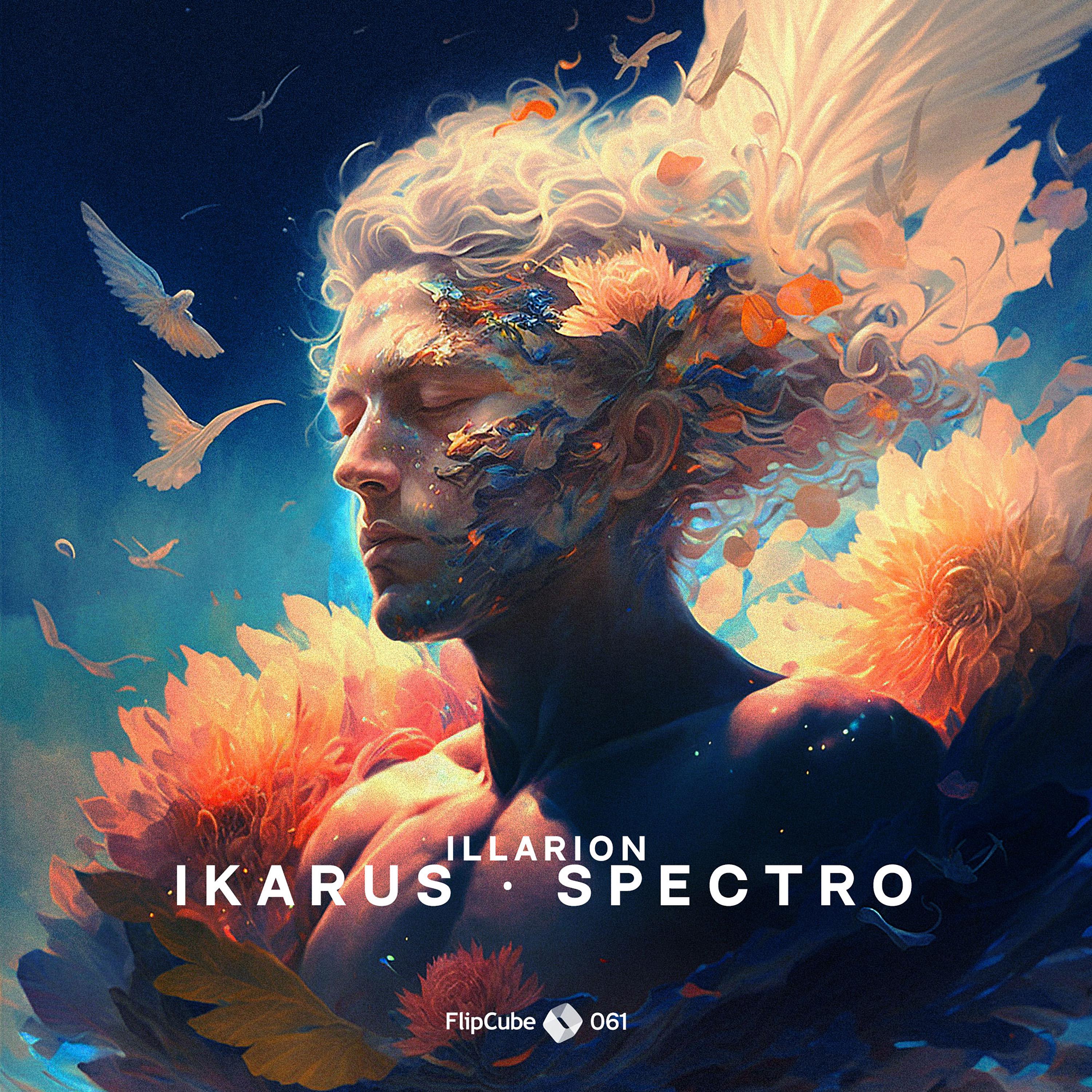 Постер альбома Ikarus / Spectro