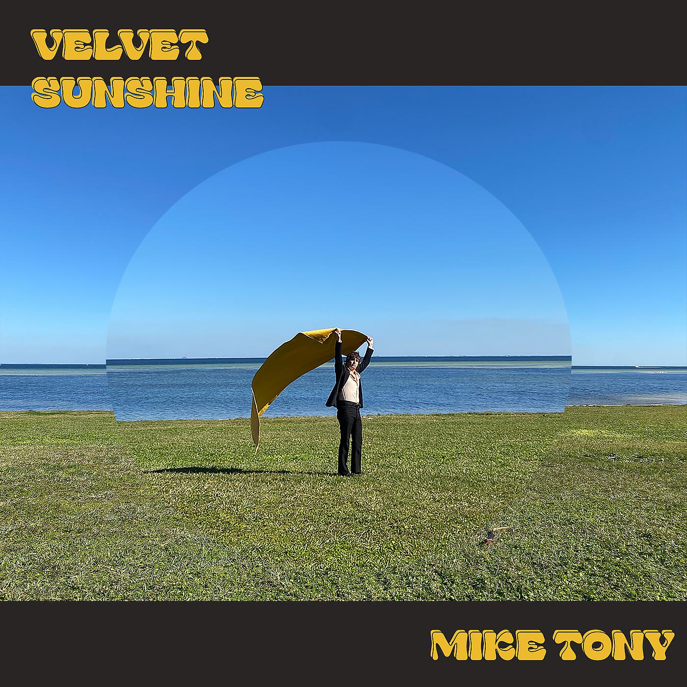 Постер альбома Velvet Sunshine