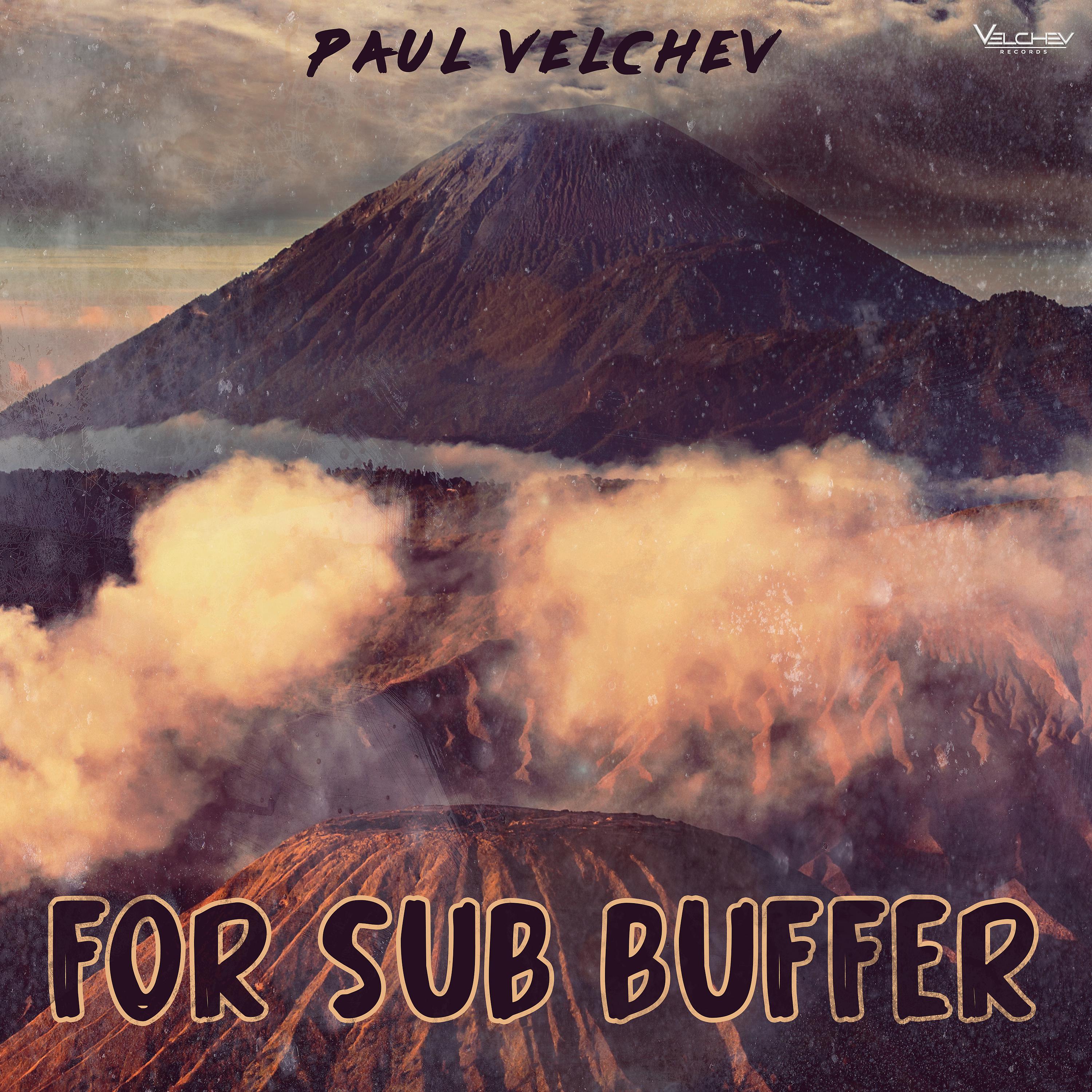 Постер альбома For Sub Buffer
