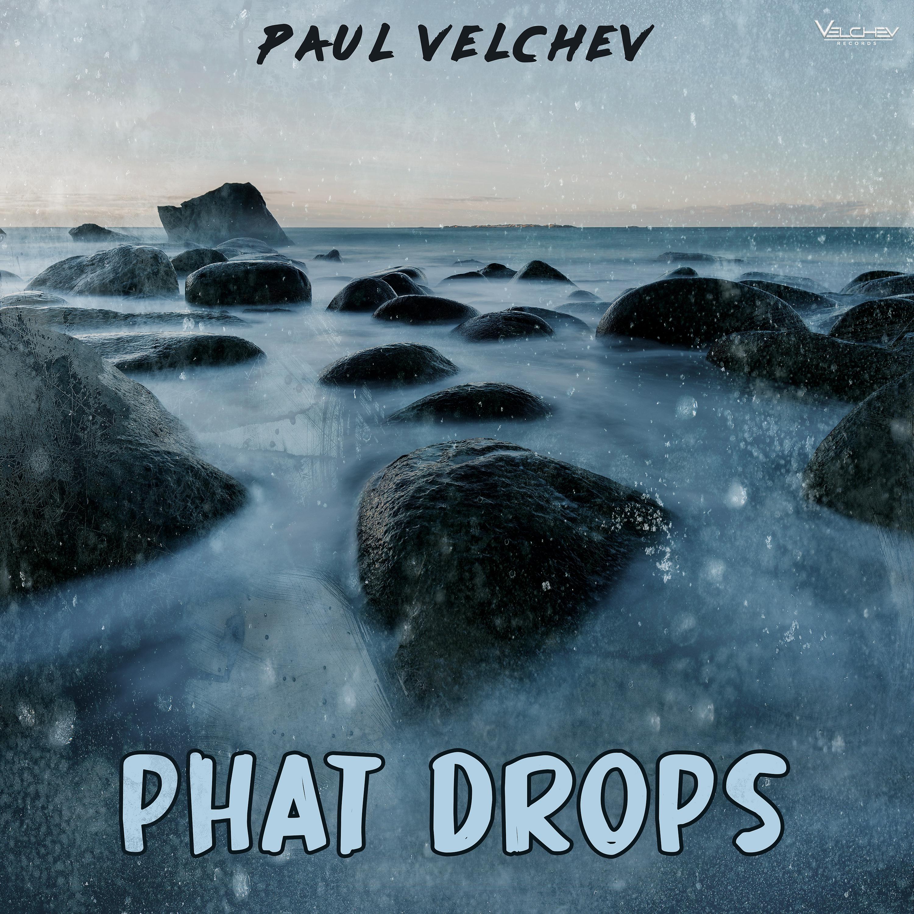 Постер альбома Phat Drops