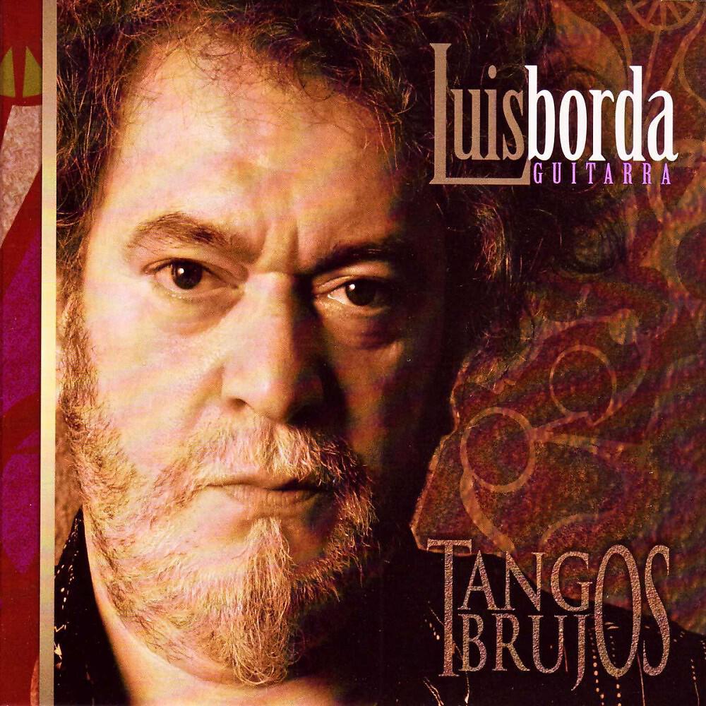 Luis Borda - Revirado