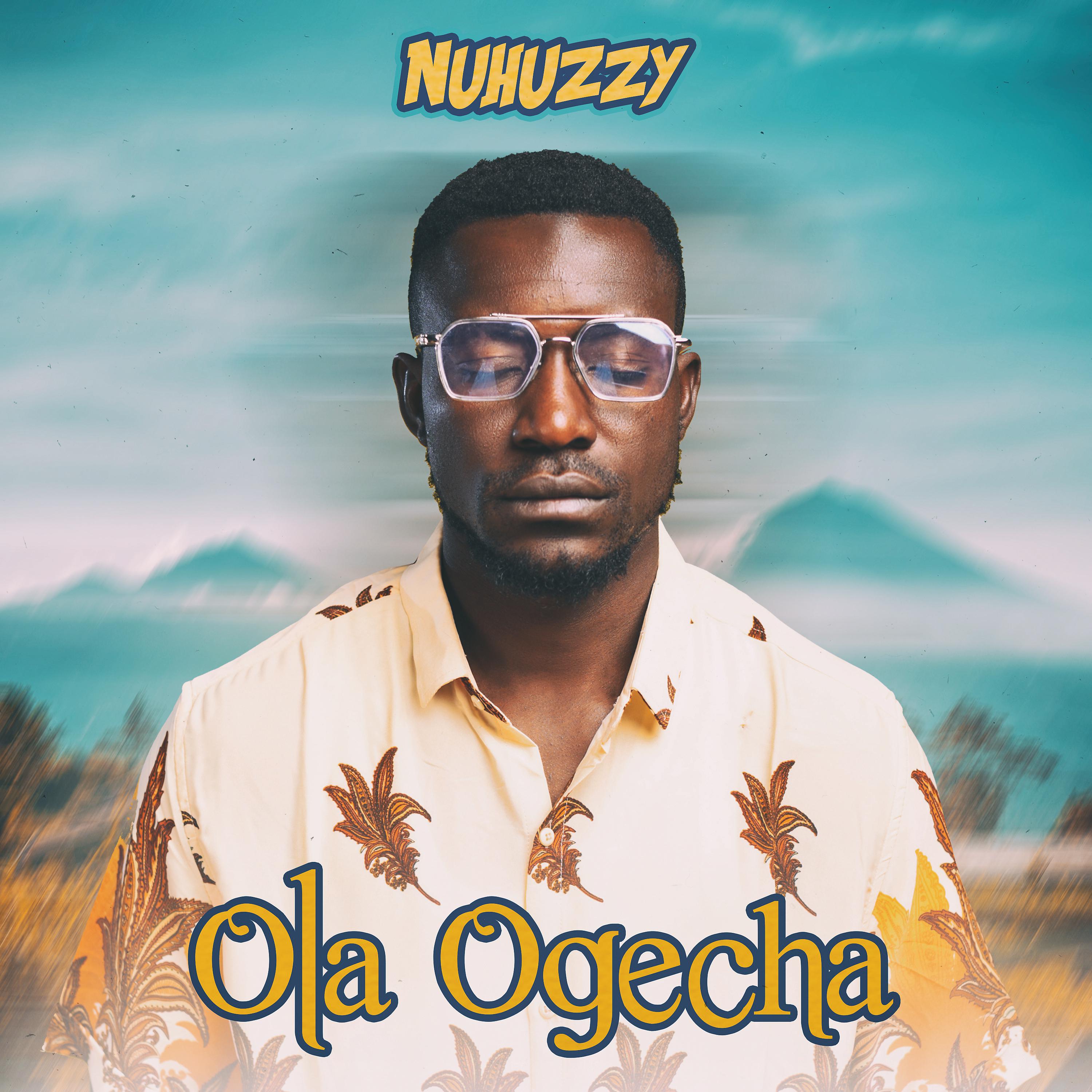 Постер альбома Ola Ogecha