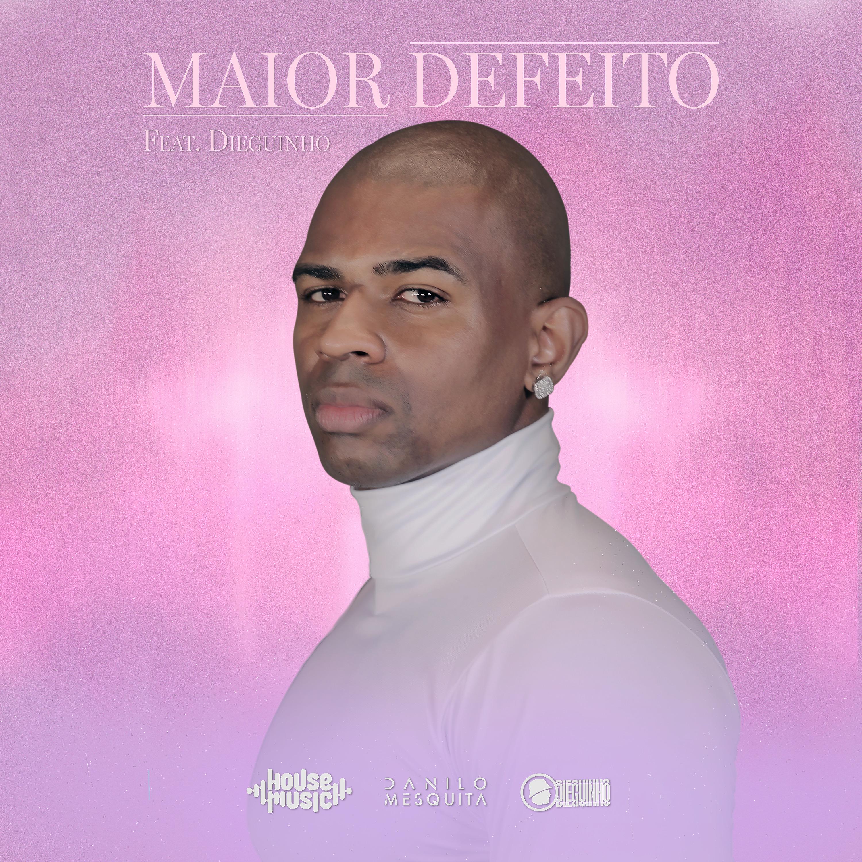 Постер альбома Maior Defeito