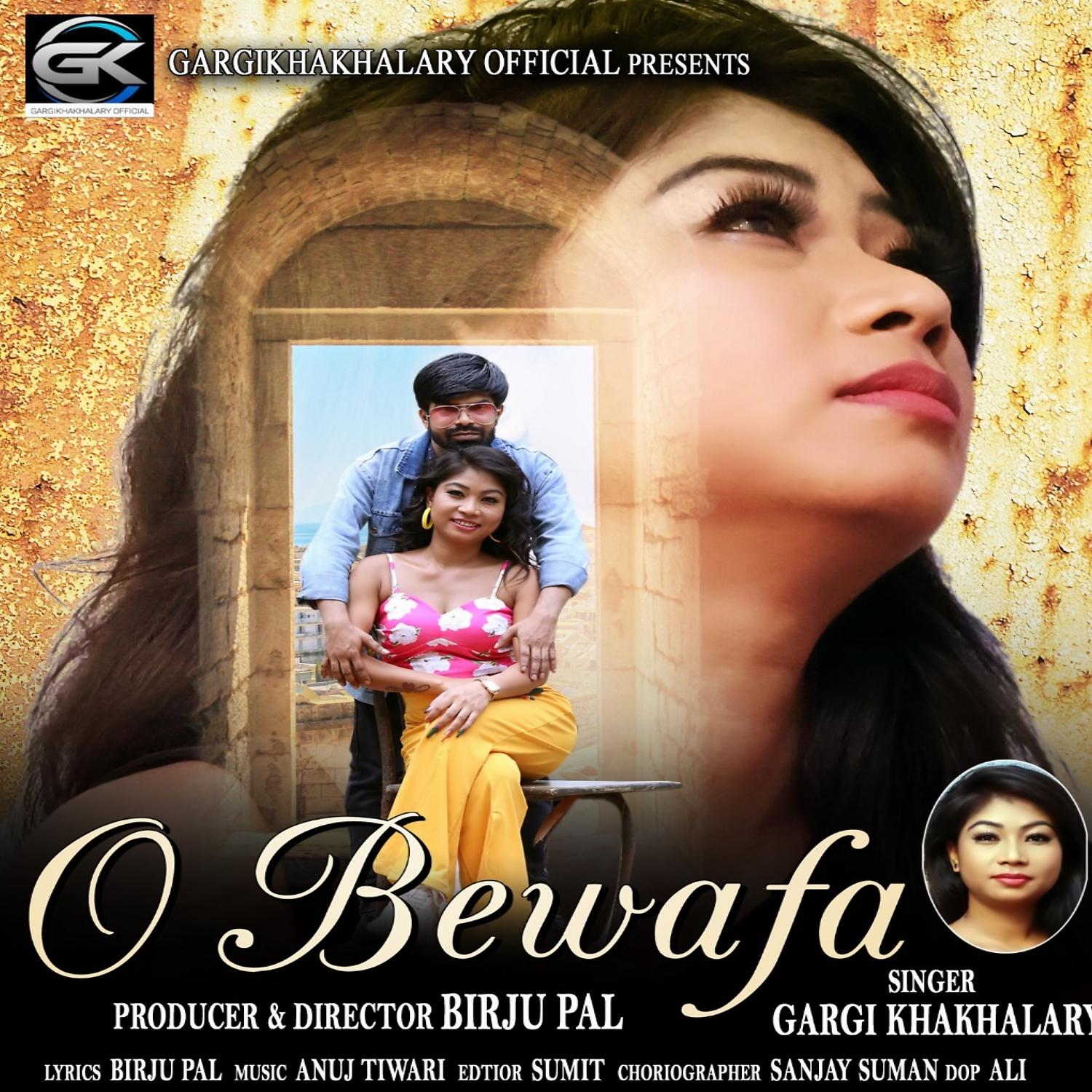 Постер альбома O Bewafa