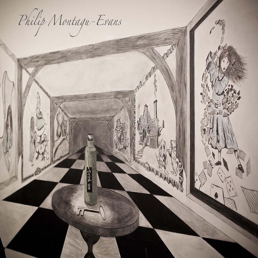 Philip Montagu-Evans - Good Times Don't Lie