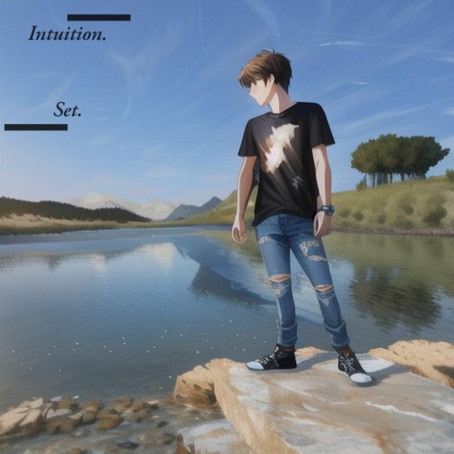 Постер альбома Intuition