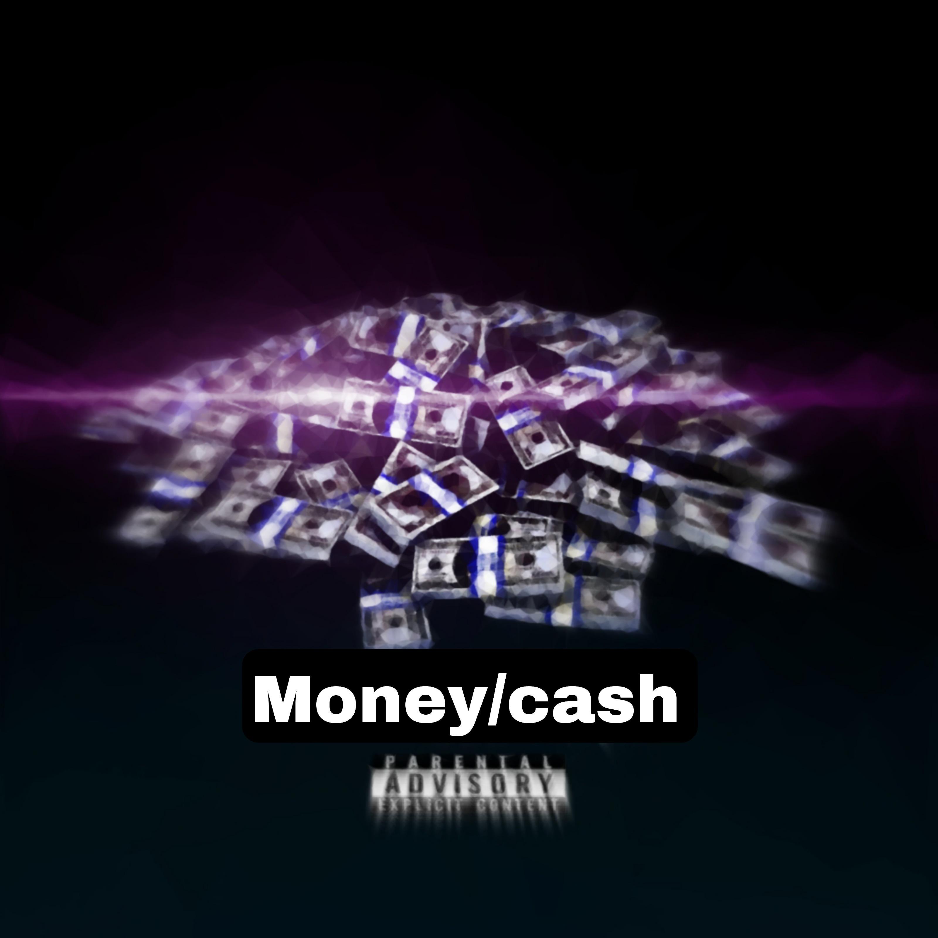 Постер альбома Money / Cash