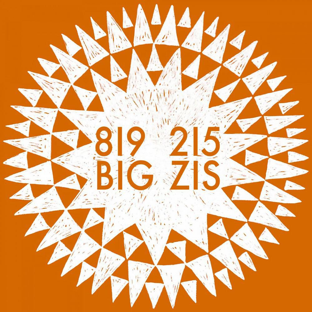 Big Zis - Mojo