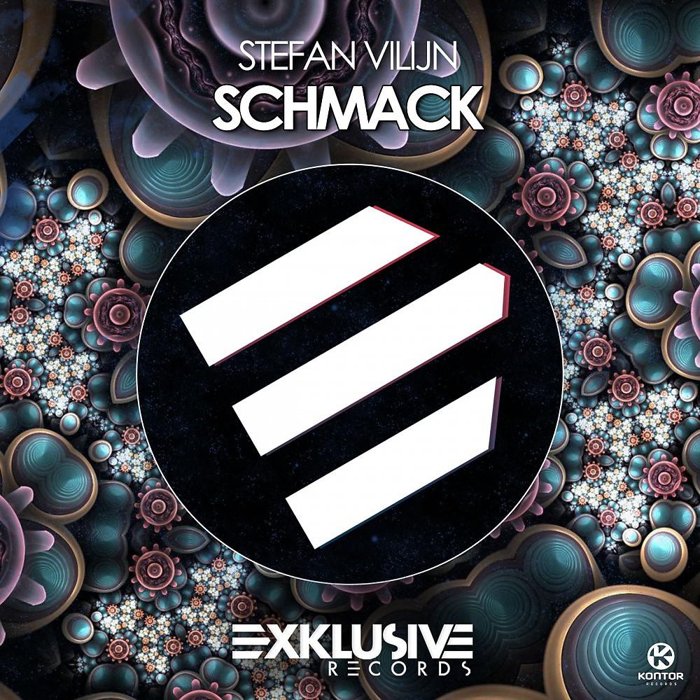 Постер альбома Schmack