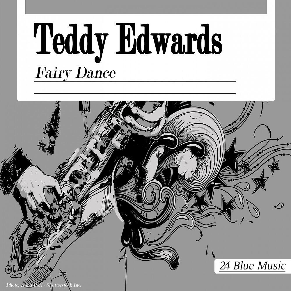 Teddy Edwards - Three Bass Hit