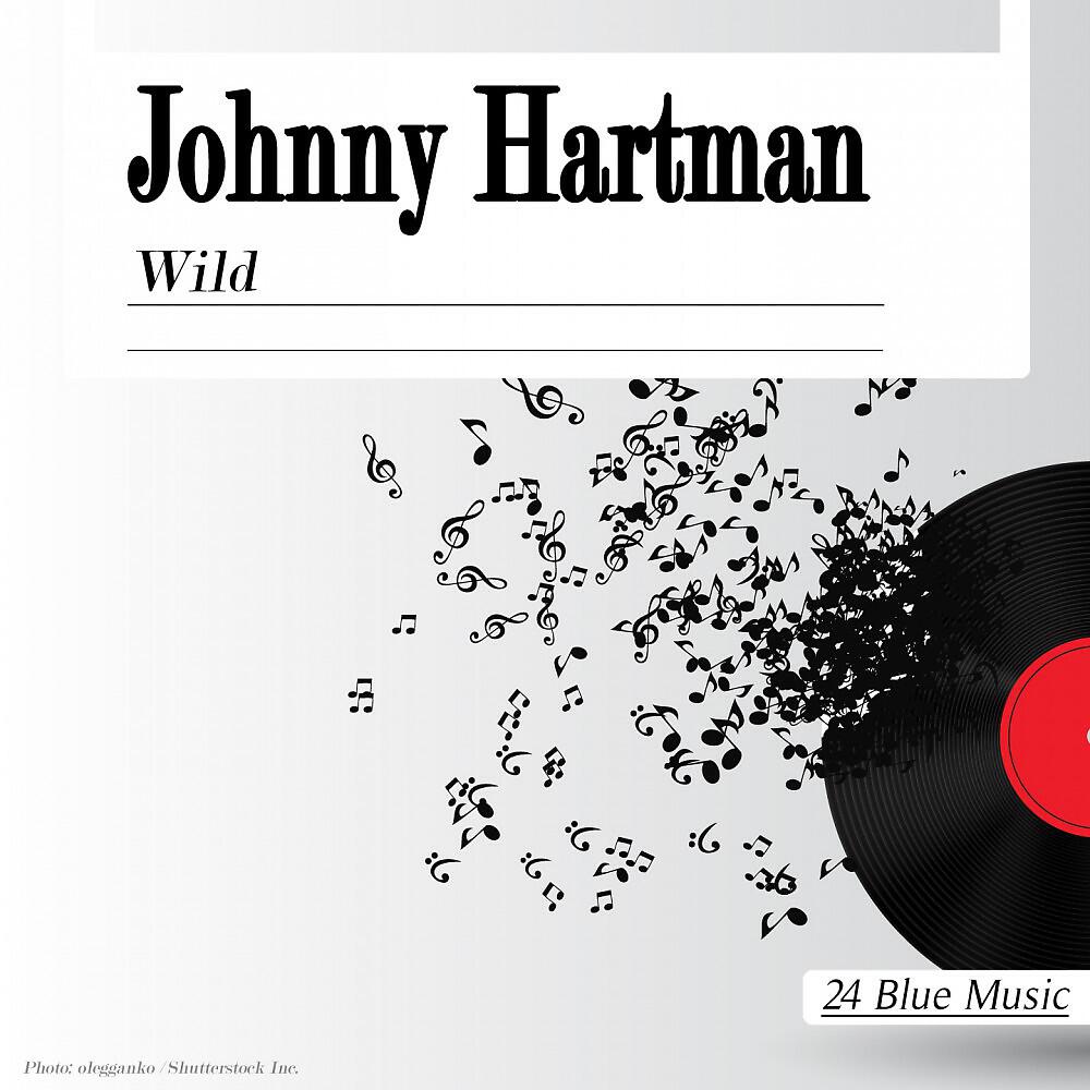 Johnny Hartman - A Woman Always Understands
