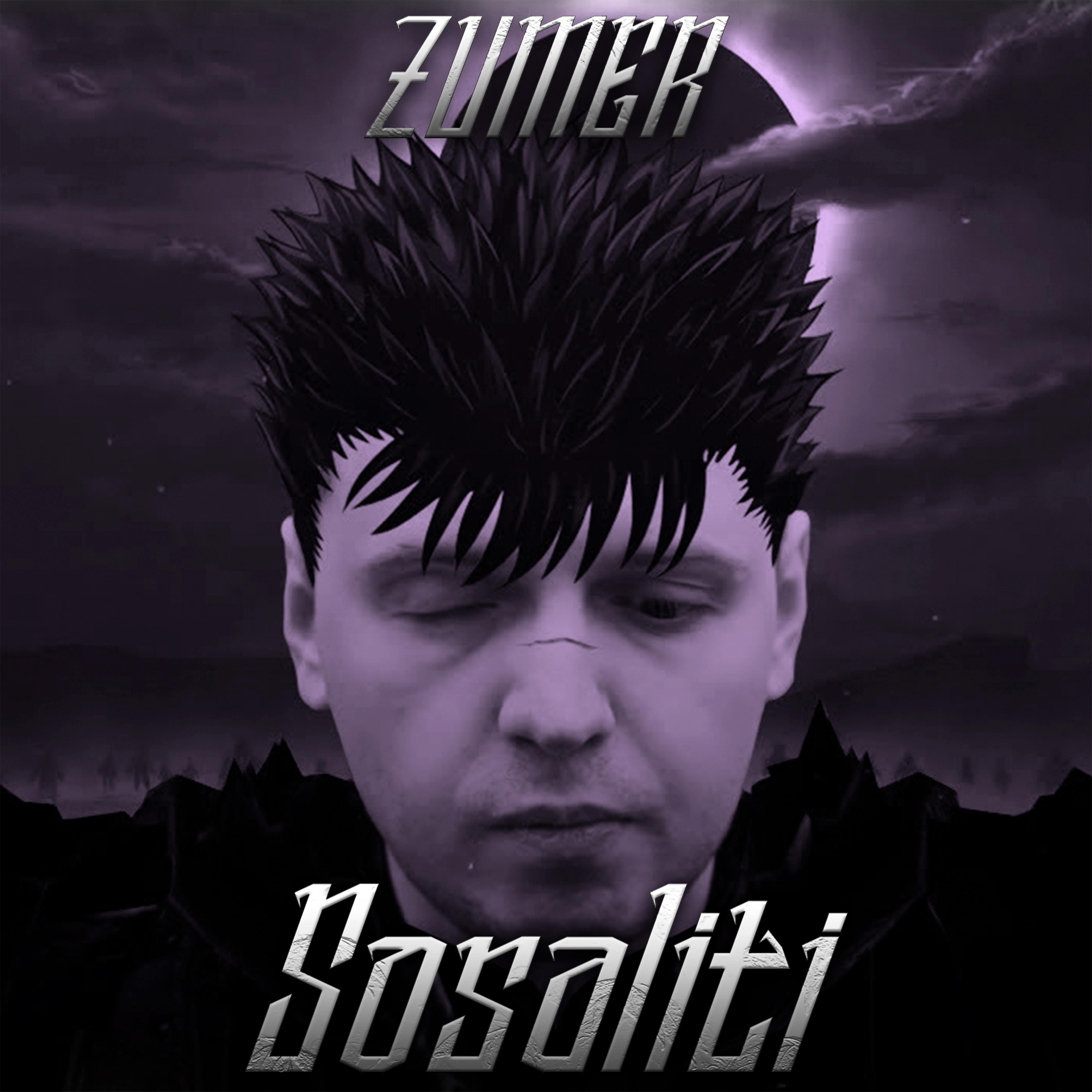Постер альбома Sosaliti