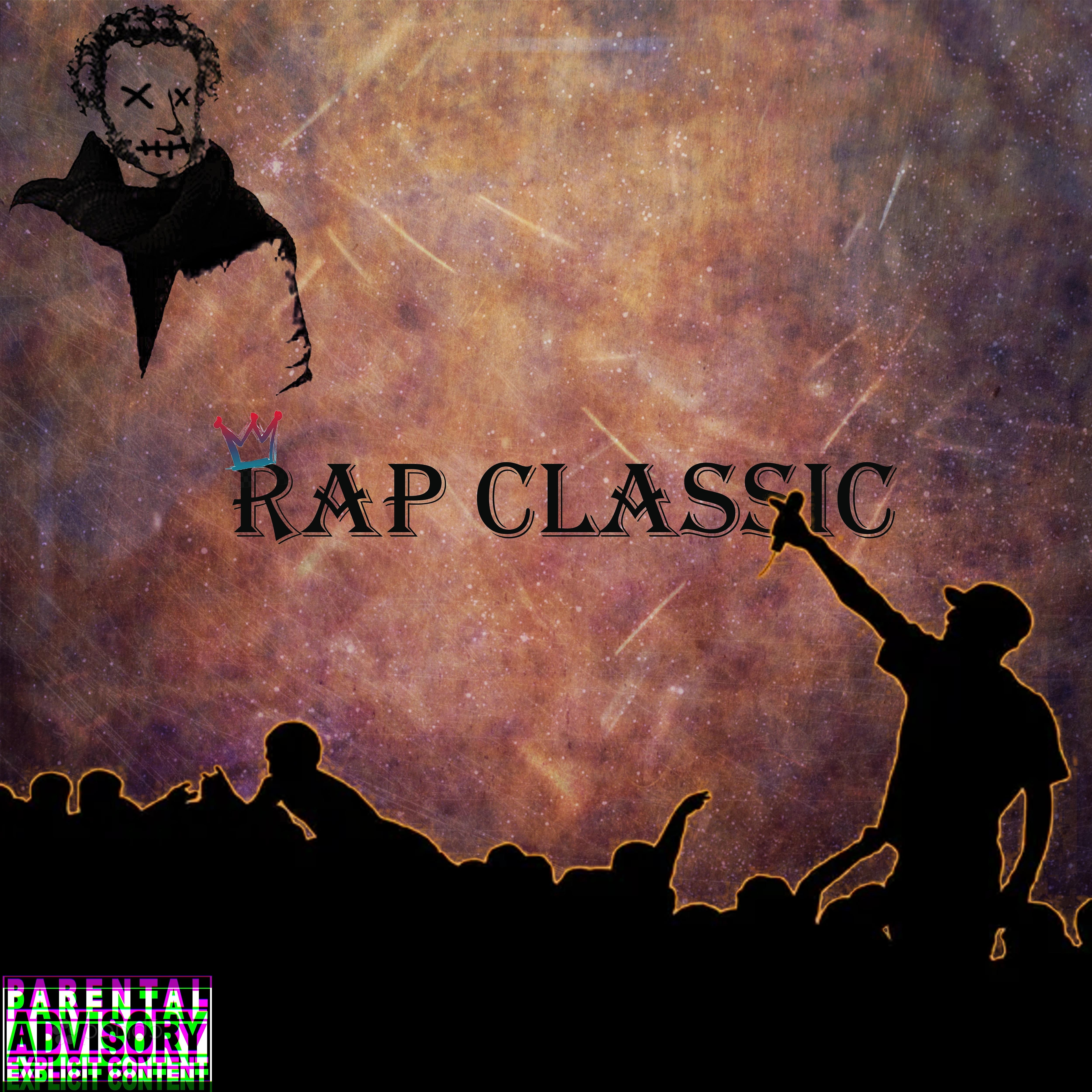 Постер альбома Rap Classic