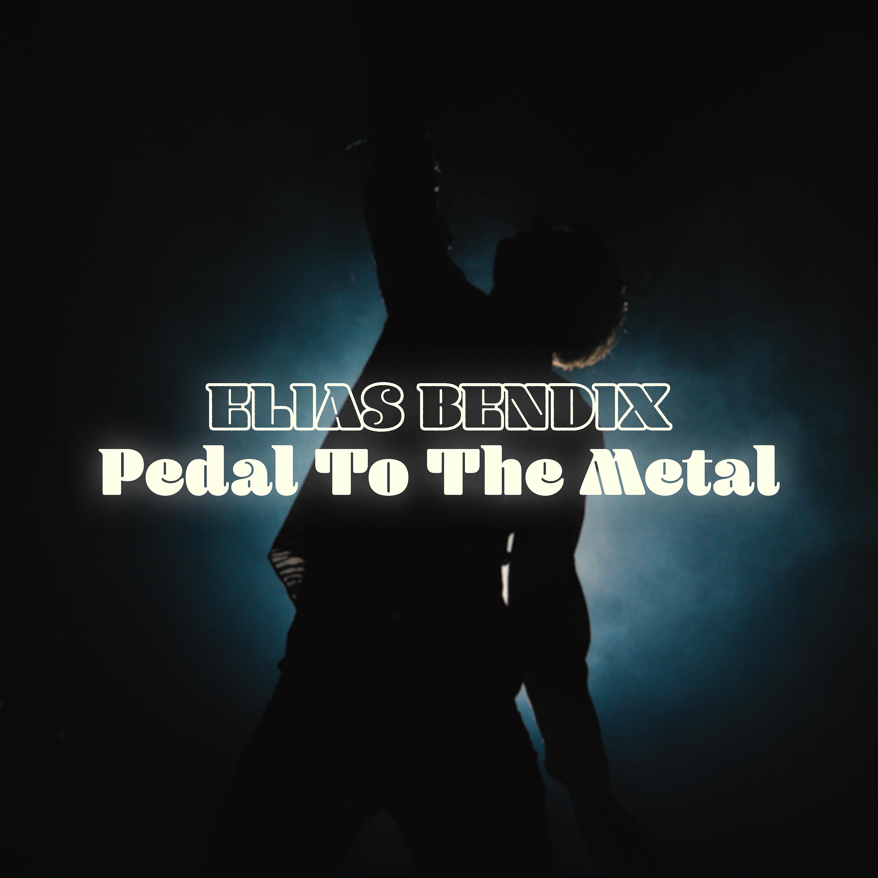 Постер альбома Pedal To The Metal
