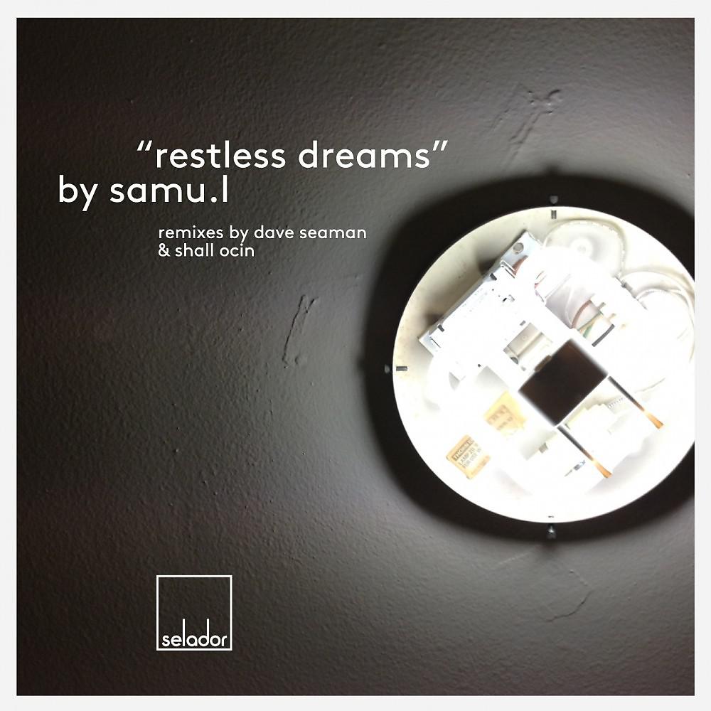 Постер альбома Restless Dreams
