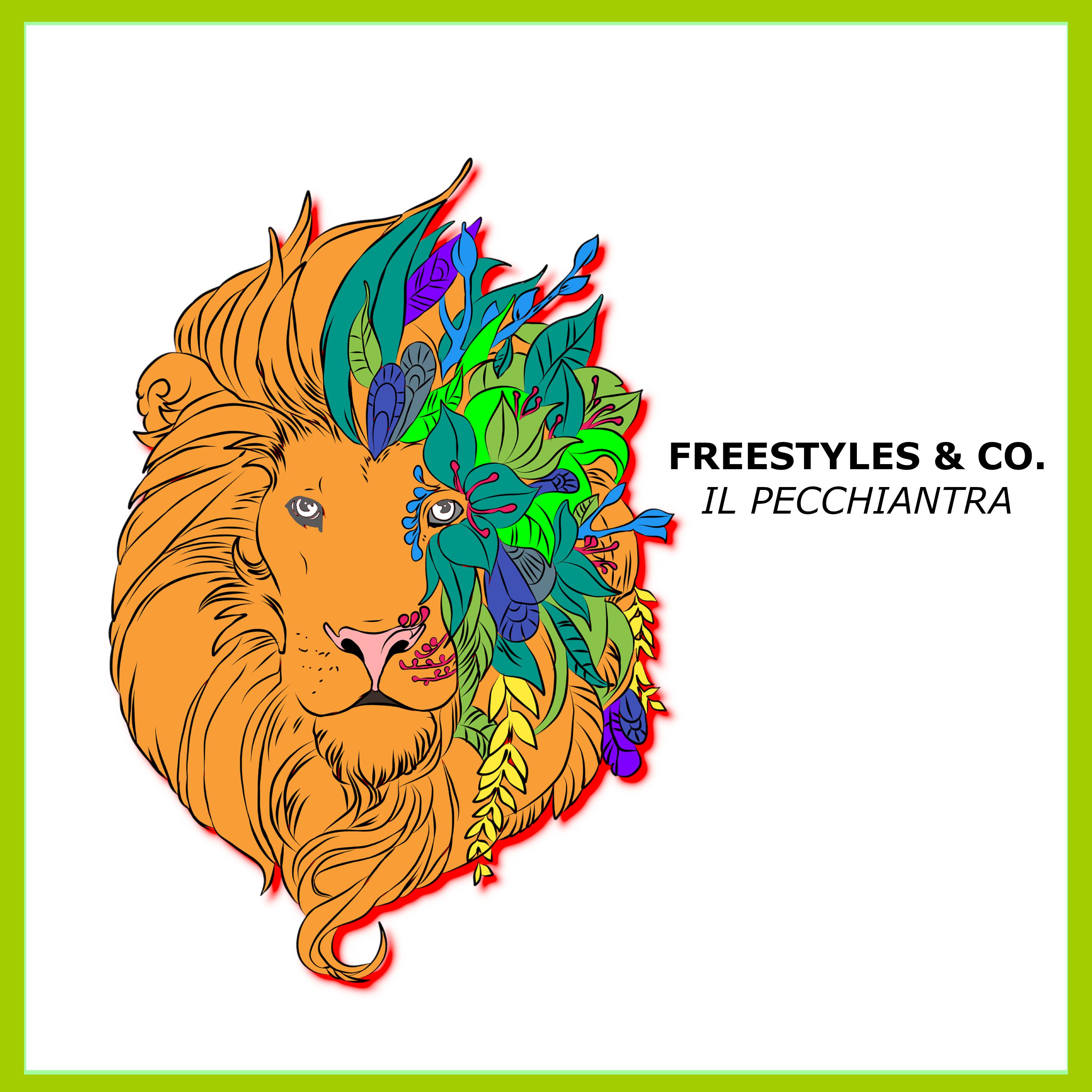 Постер альбома Freestyles & Co