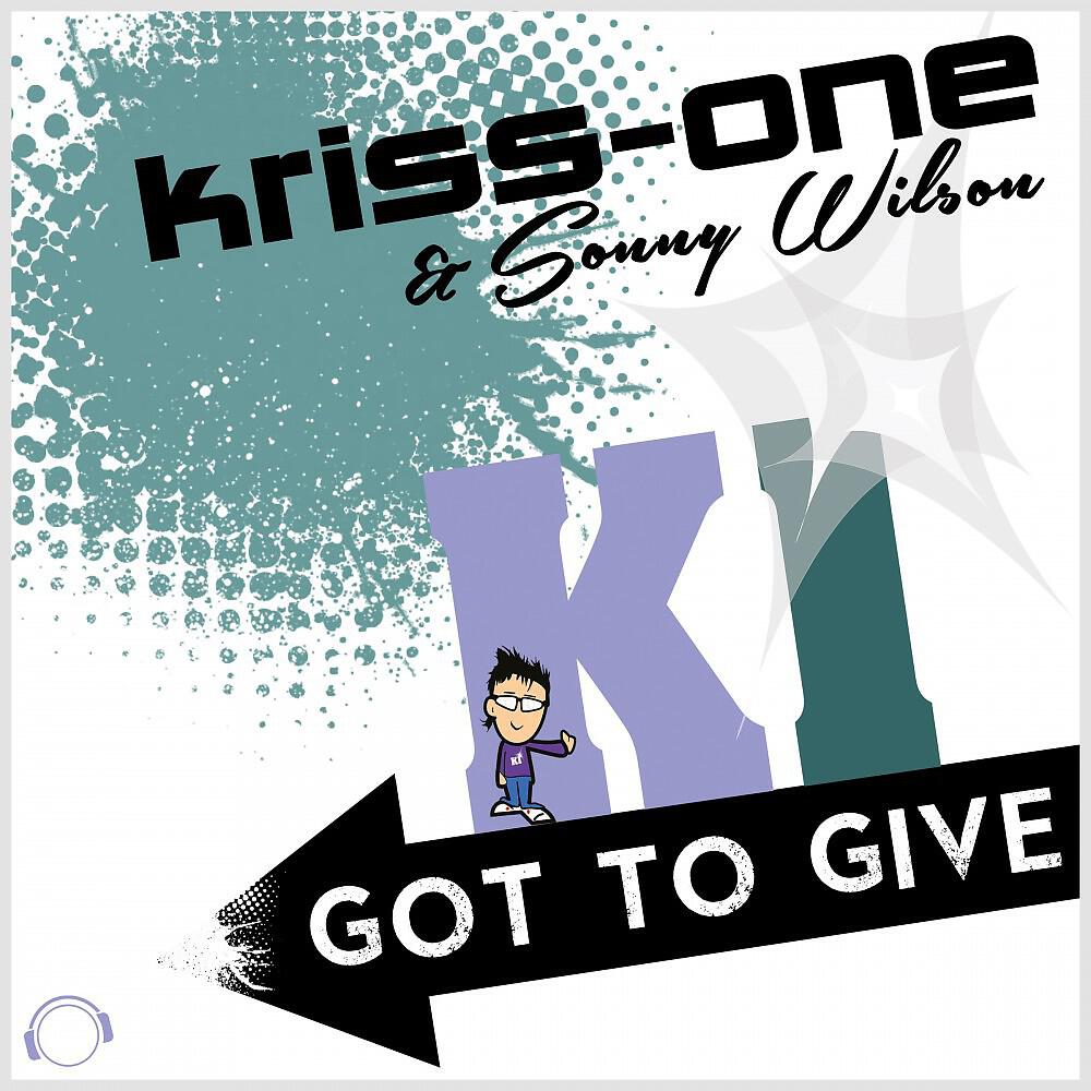 Kriss-One - Got to Give (Die Hoerer Edit)