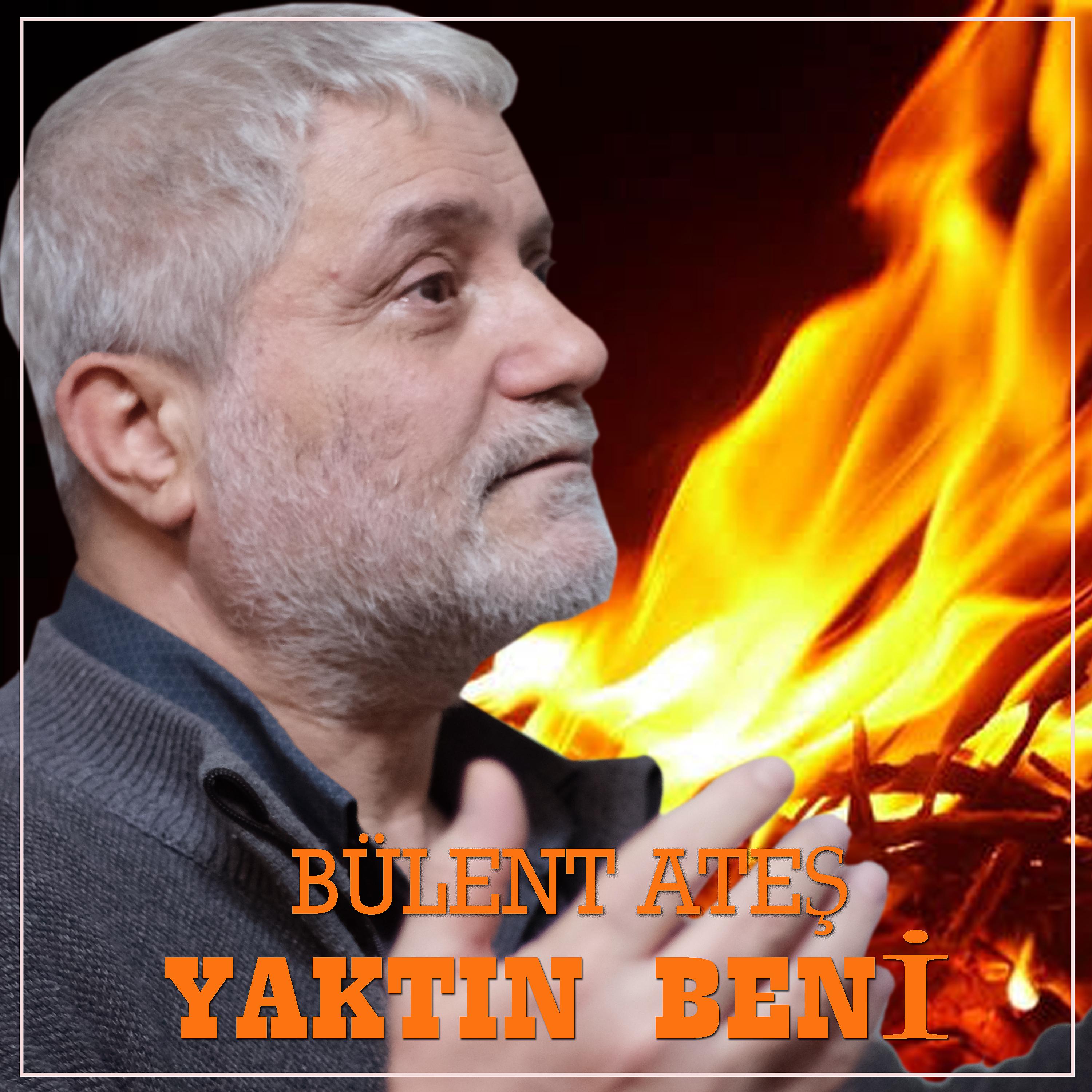 Постер альбома Yaktın Beni
