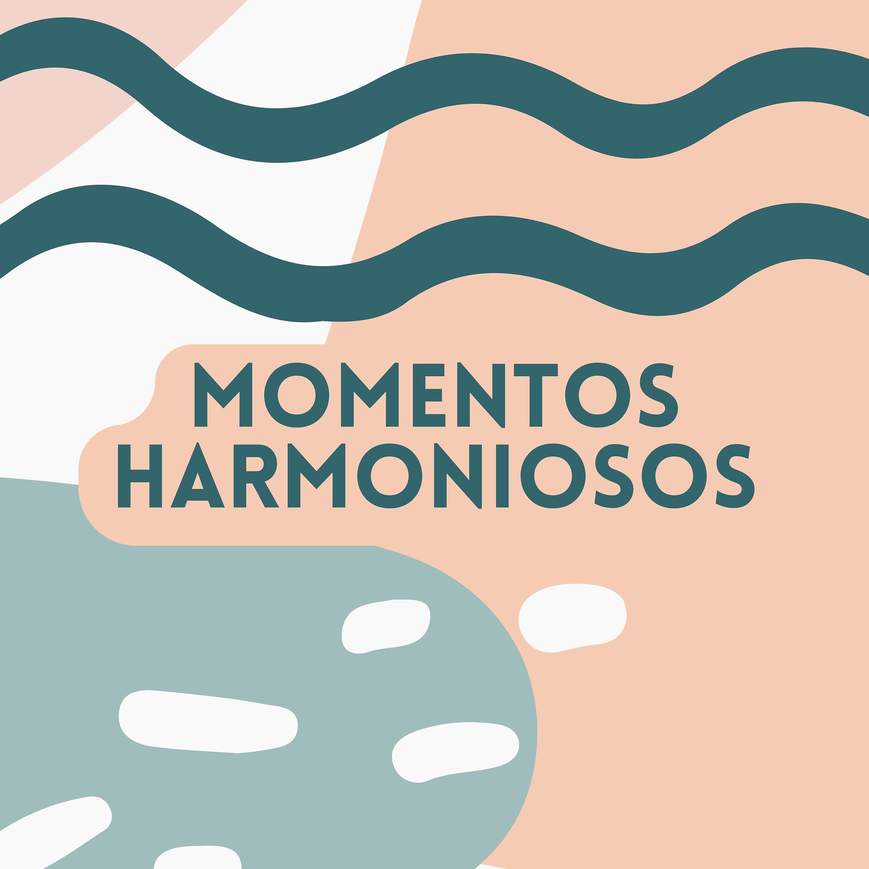 Постер альбома Momentos Harmoniosos