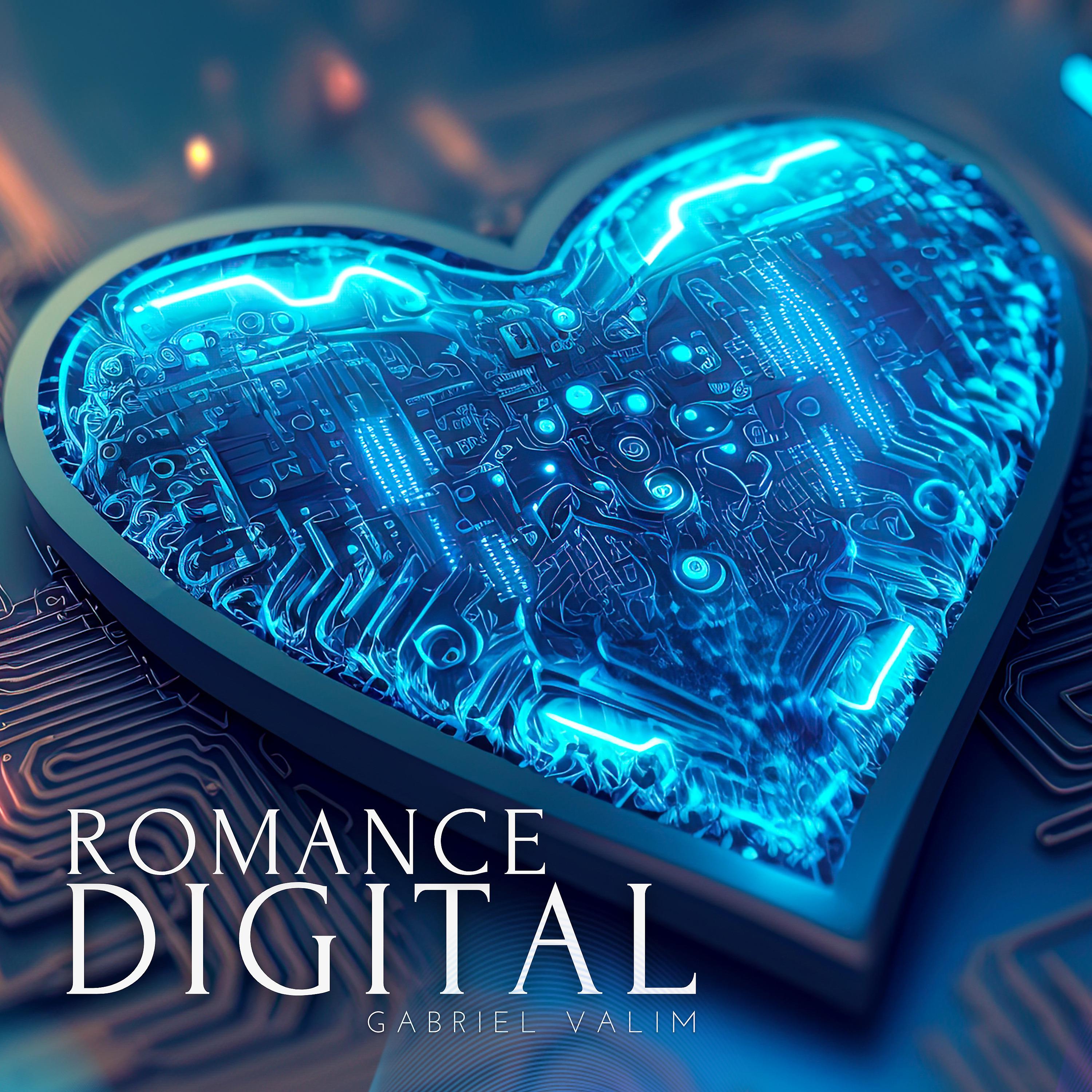 Постер альбома Romance Digital