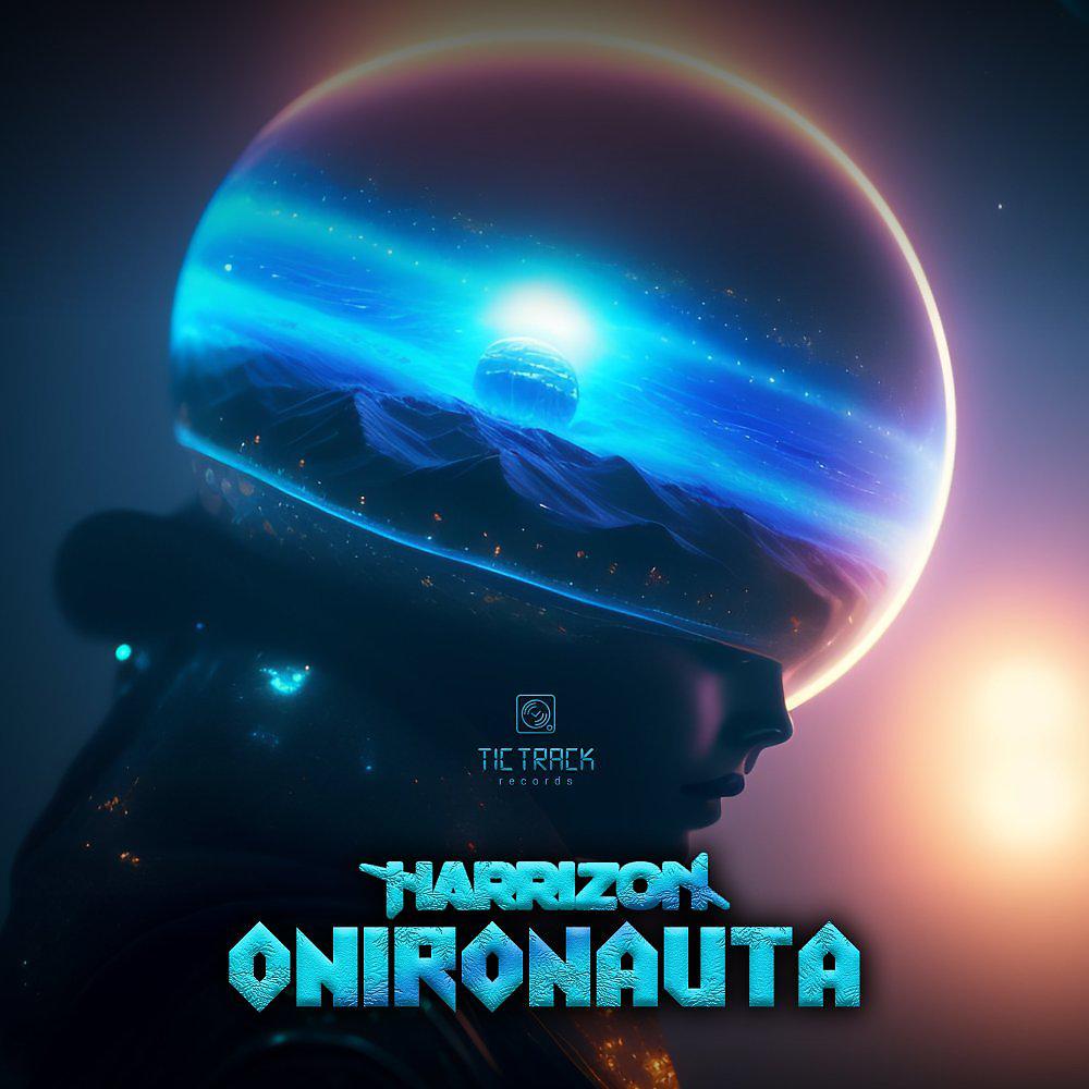 Постер альбома Onironauta