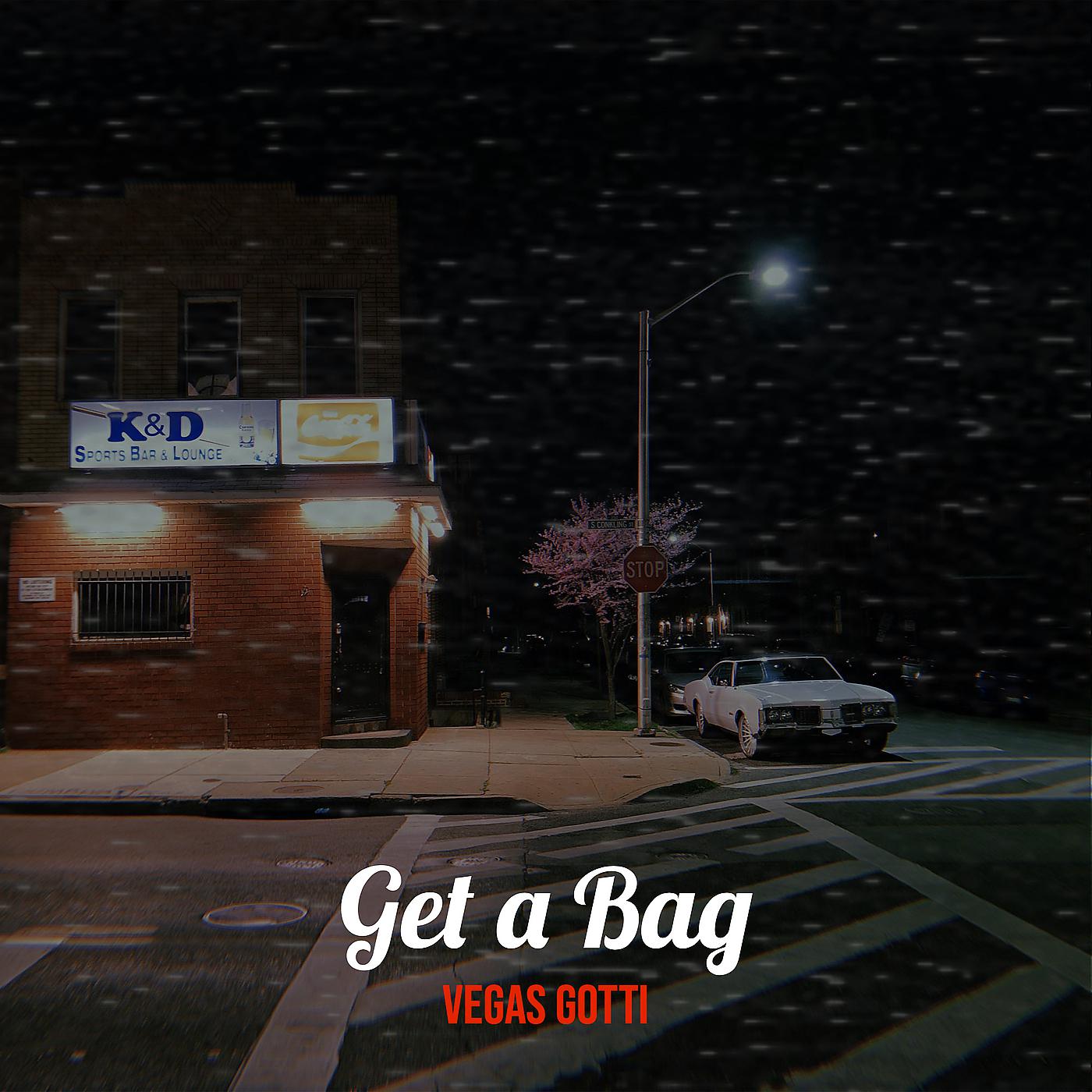 Постер альбома Get a Bag