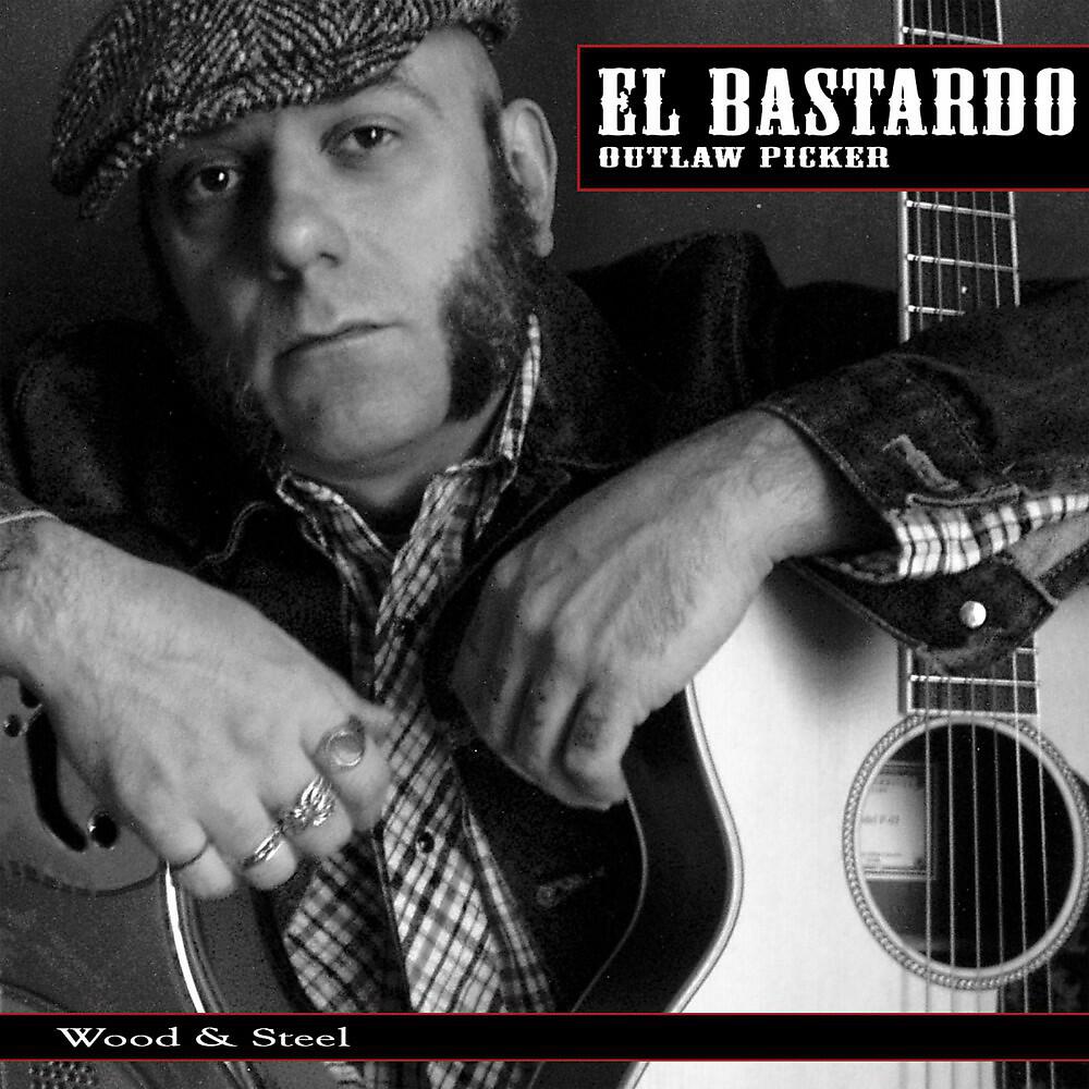 El Bastardo Outlaw Picker - The Entertainer