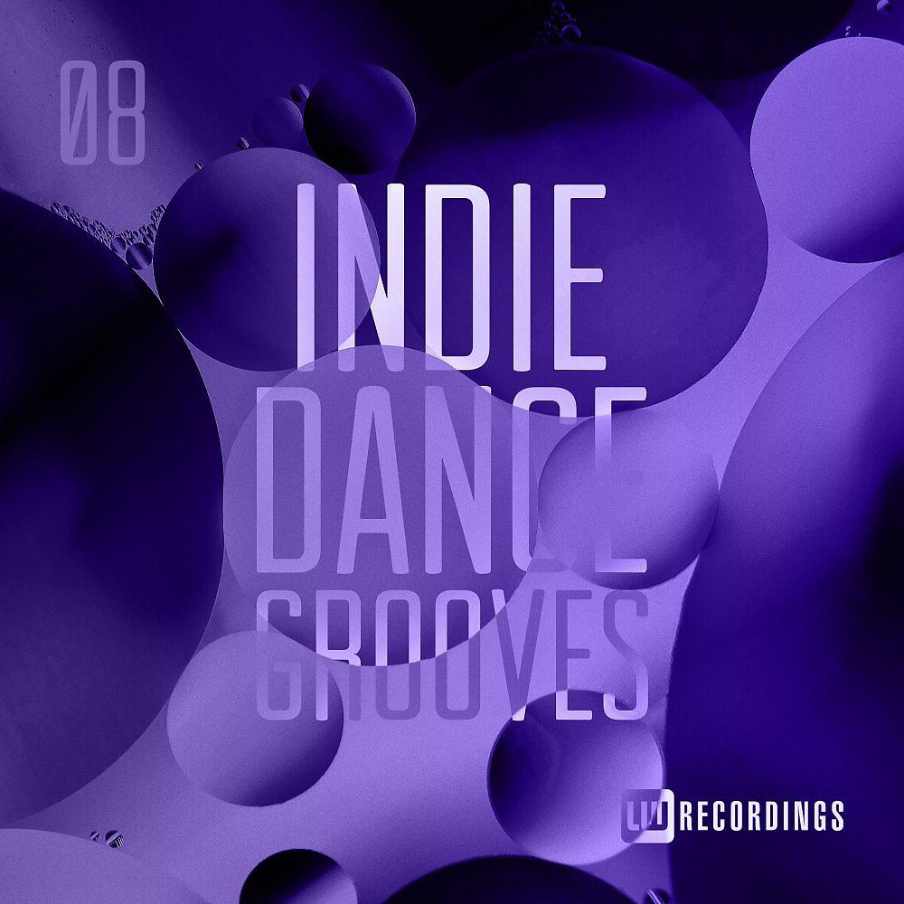 Постер альбома Indie Dance Grooves, Vol. 08