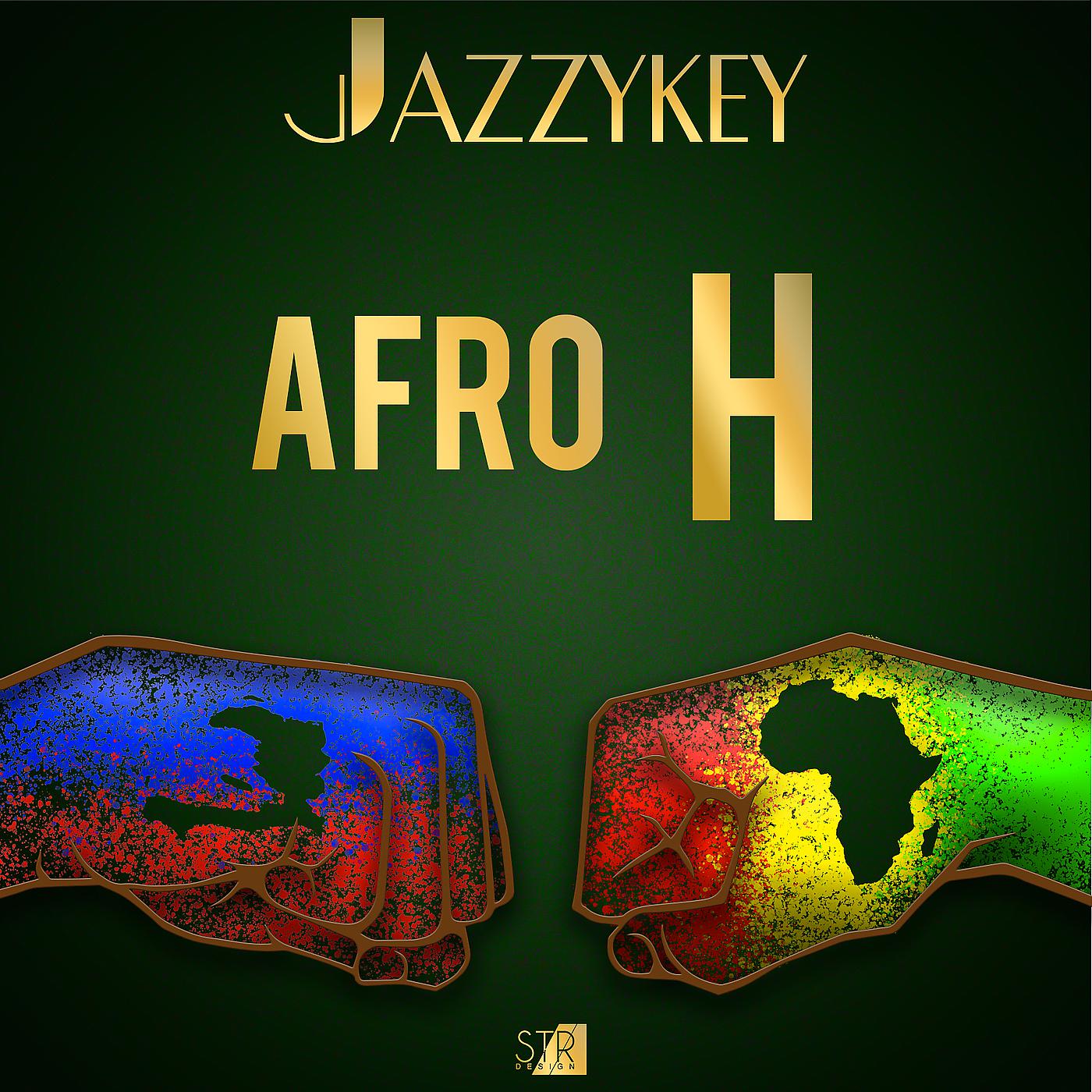 Постер альбома Afro H
