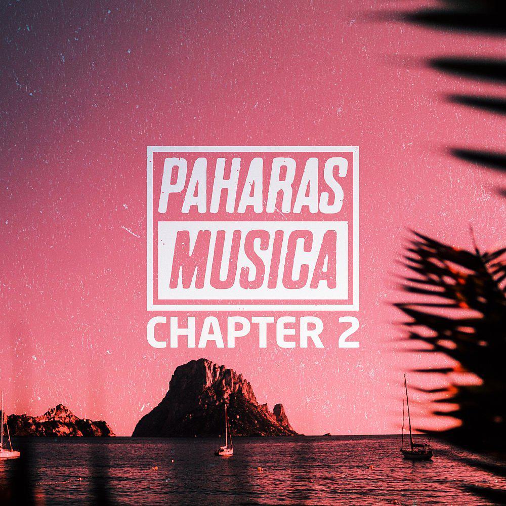 Постер альбома Paharas Musica Chapter 2