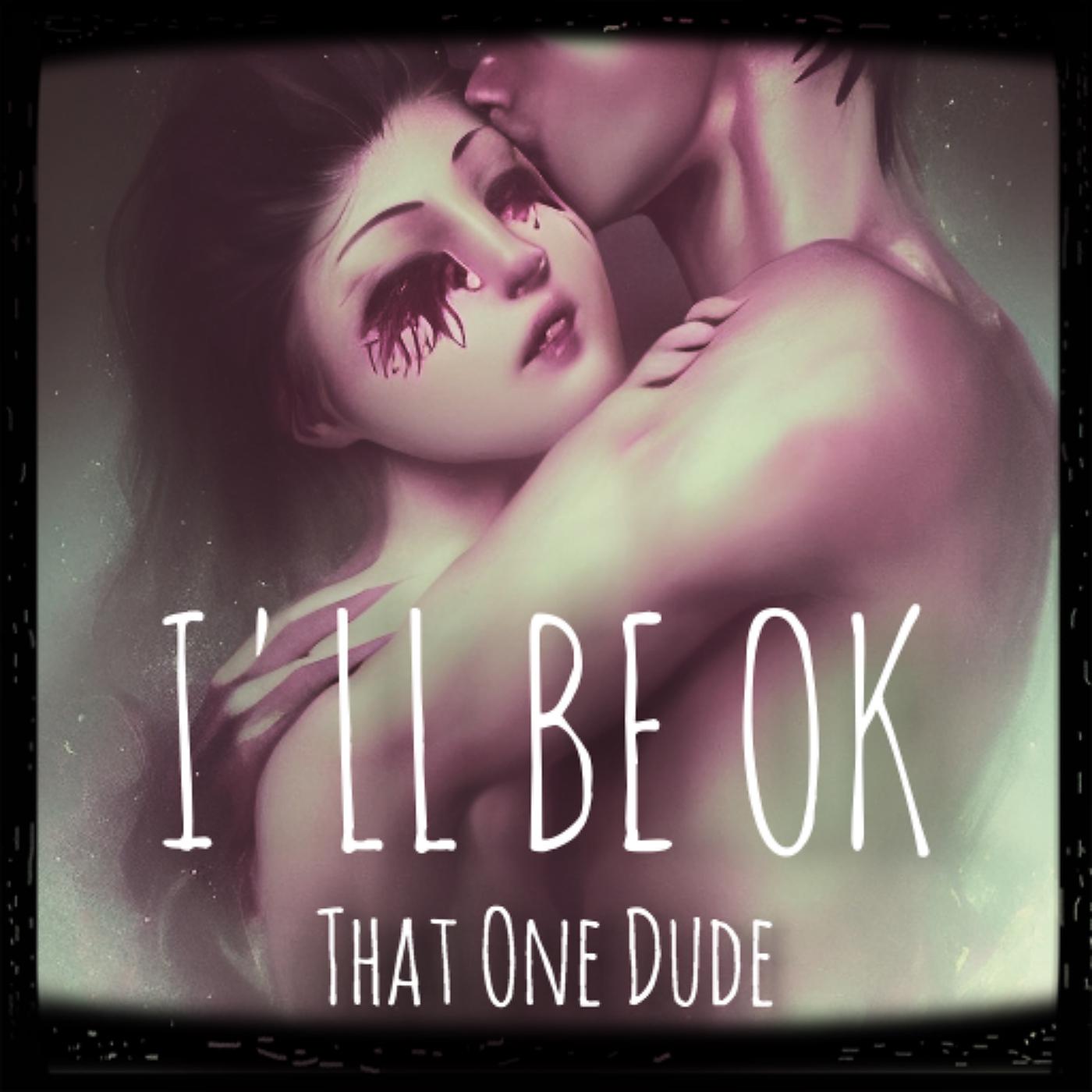 Постер альбома I'll Be OK