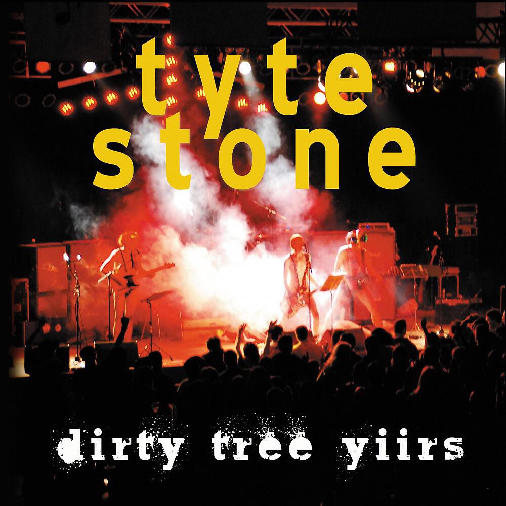 Tyte Stone - Flitzer