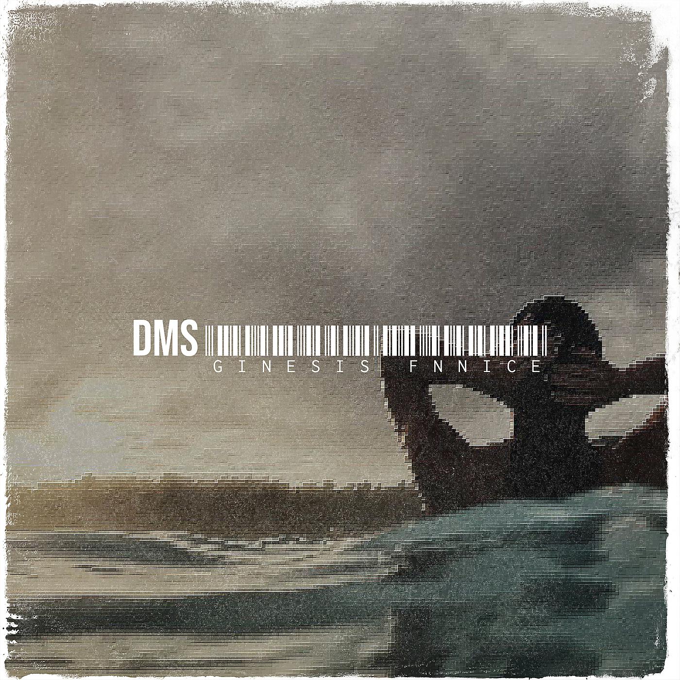 Постер альбома Dms