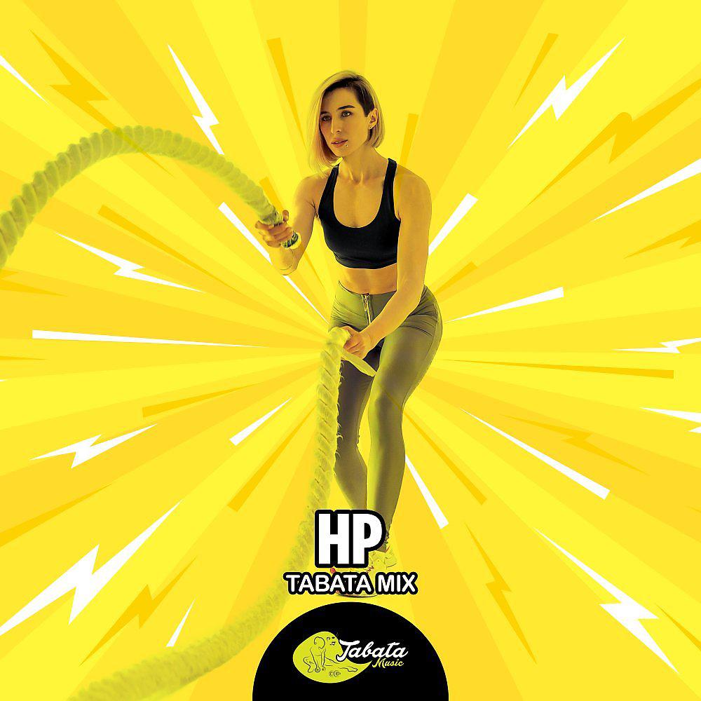 Постер альбома HP (Tabata Mix)