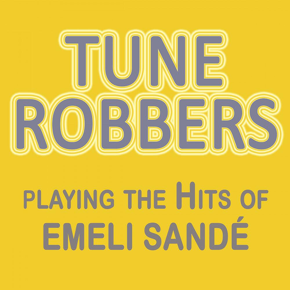 Tune Robbers - Breaking the Law
