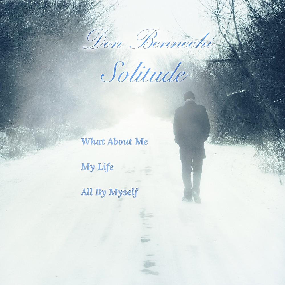 Постер альбома Solitude