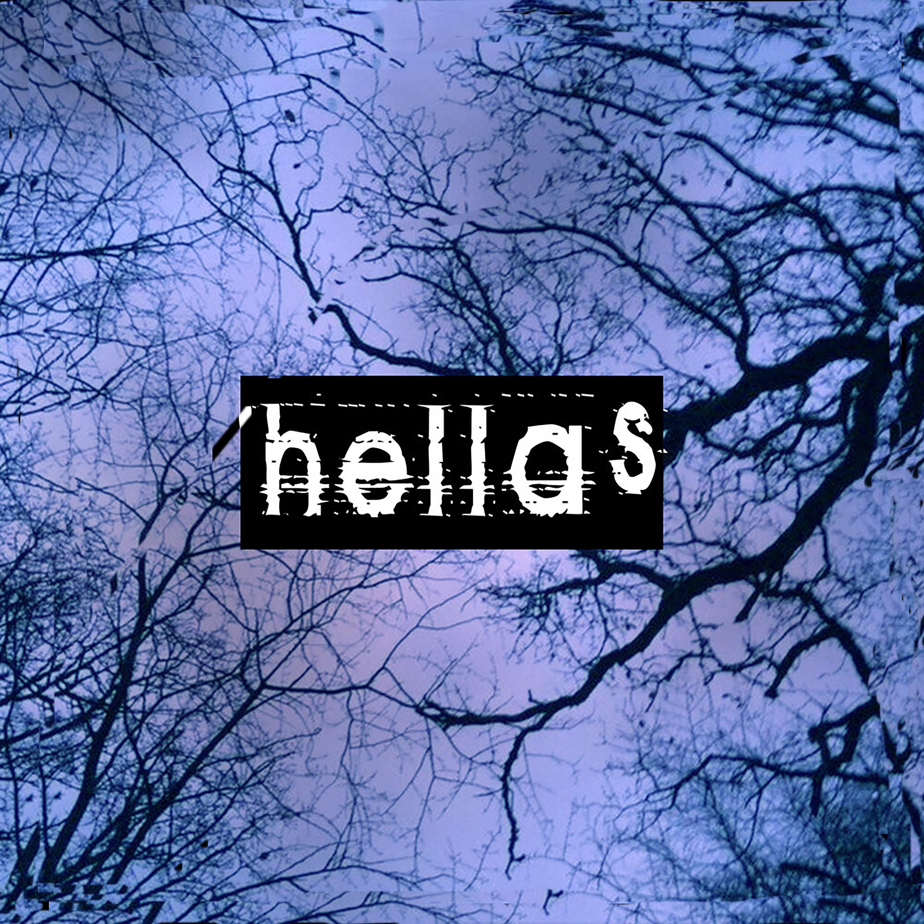 Постер альбома Hellas