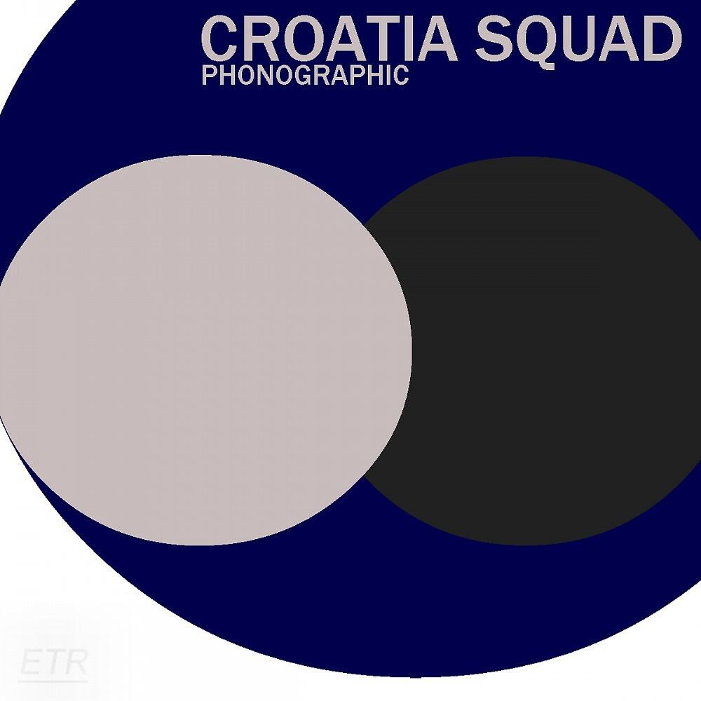 Croatia Squad - Pandora (Original Mix)