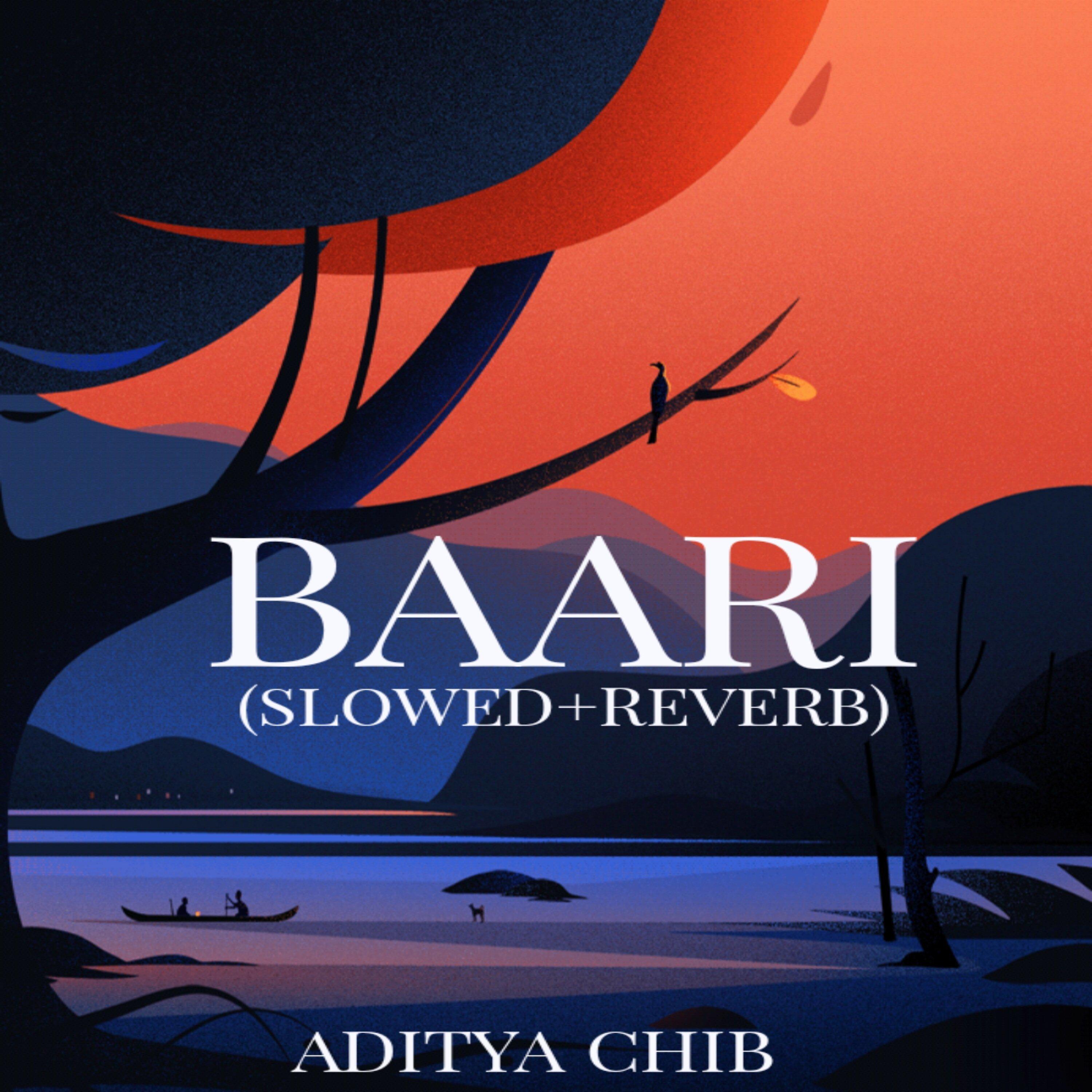 Постер альбома Baari