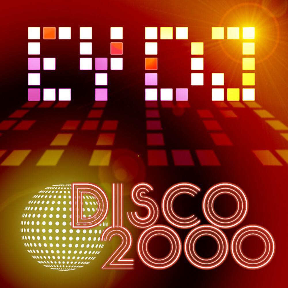 Disco 2000 - Ey DJ (Dirty Sunchez Mix)