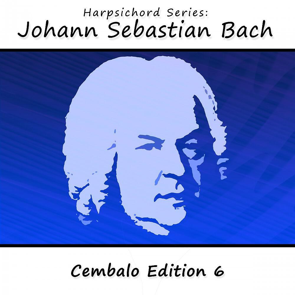 James Wright Webber - English Suite No. 6 in D Minor, BWV 811: IV. Sarabande - V. Double