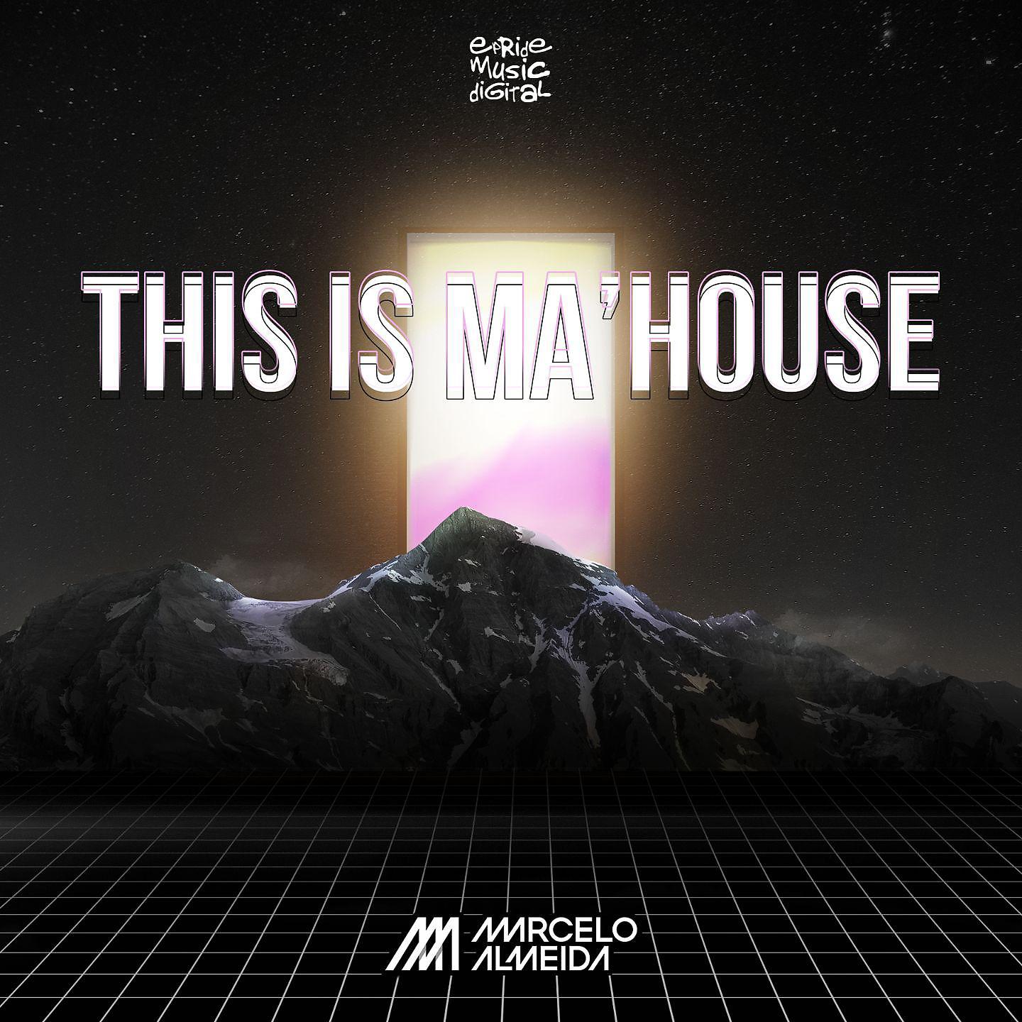 Постер альбома This Is Ma'House