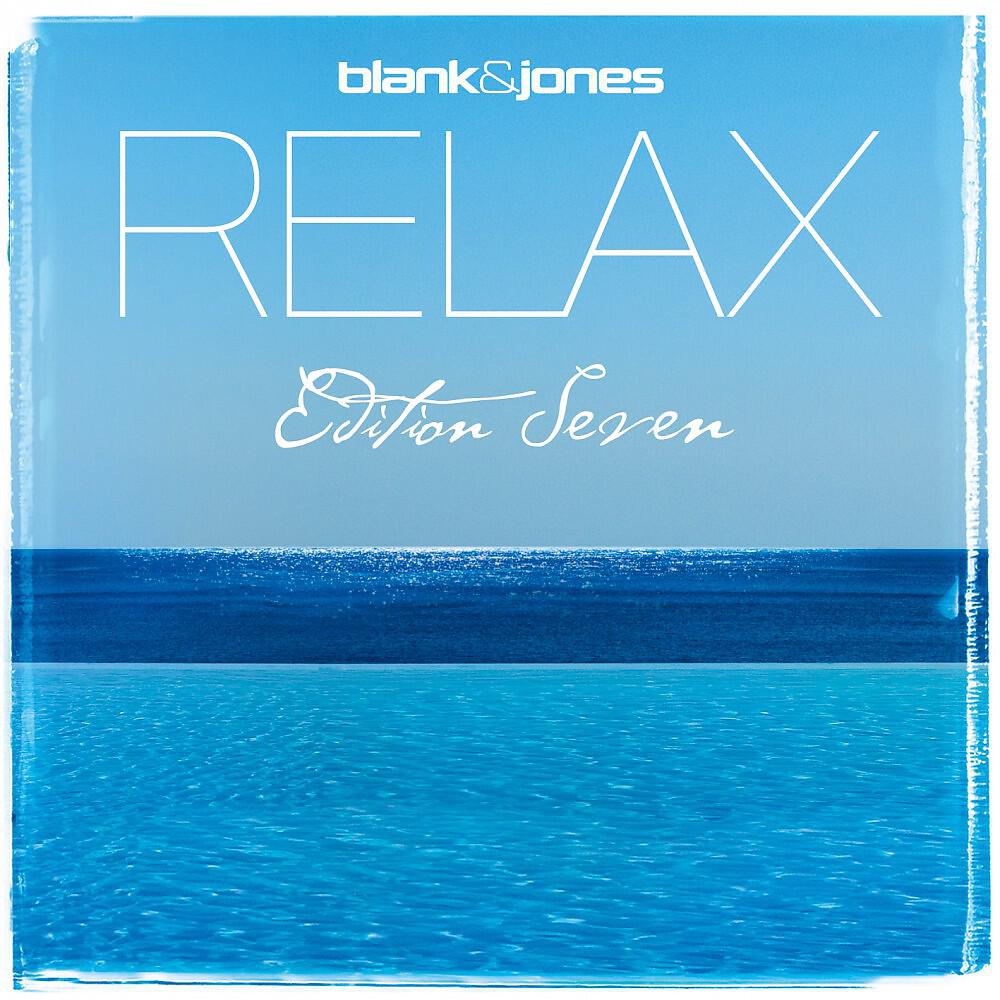 Blank & Jones with Jason Caesar - Paradise