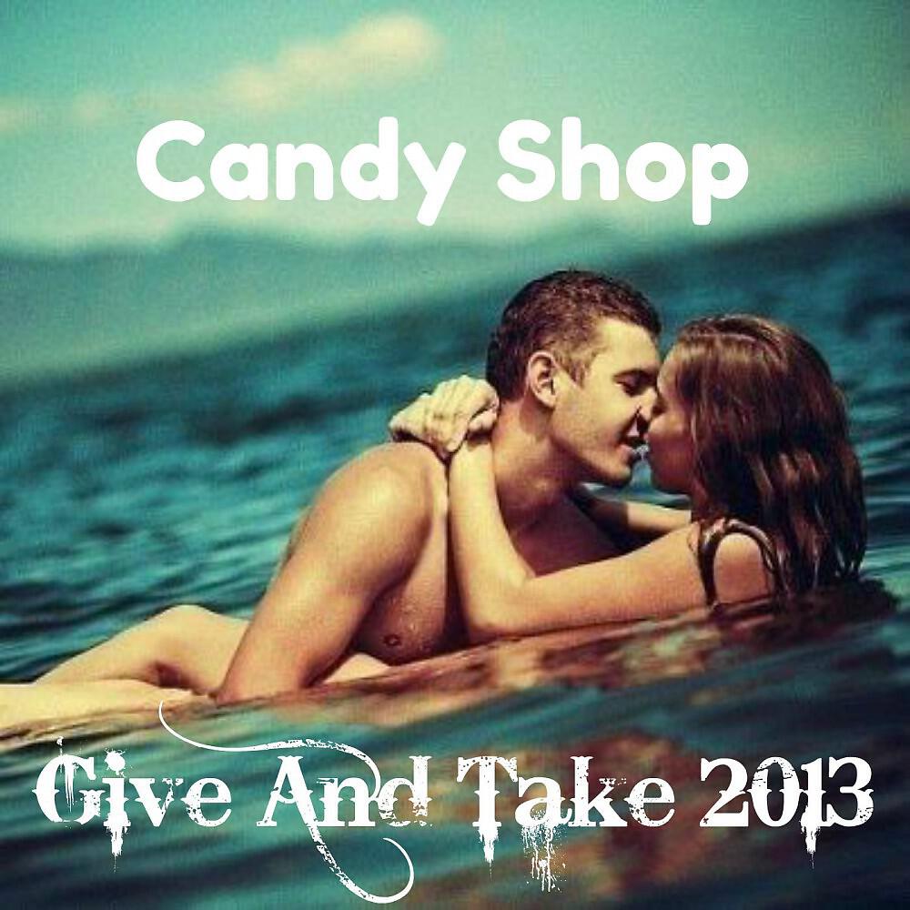 Candy Shop - 1961 (One, Night, Six, One) [Original Mix]