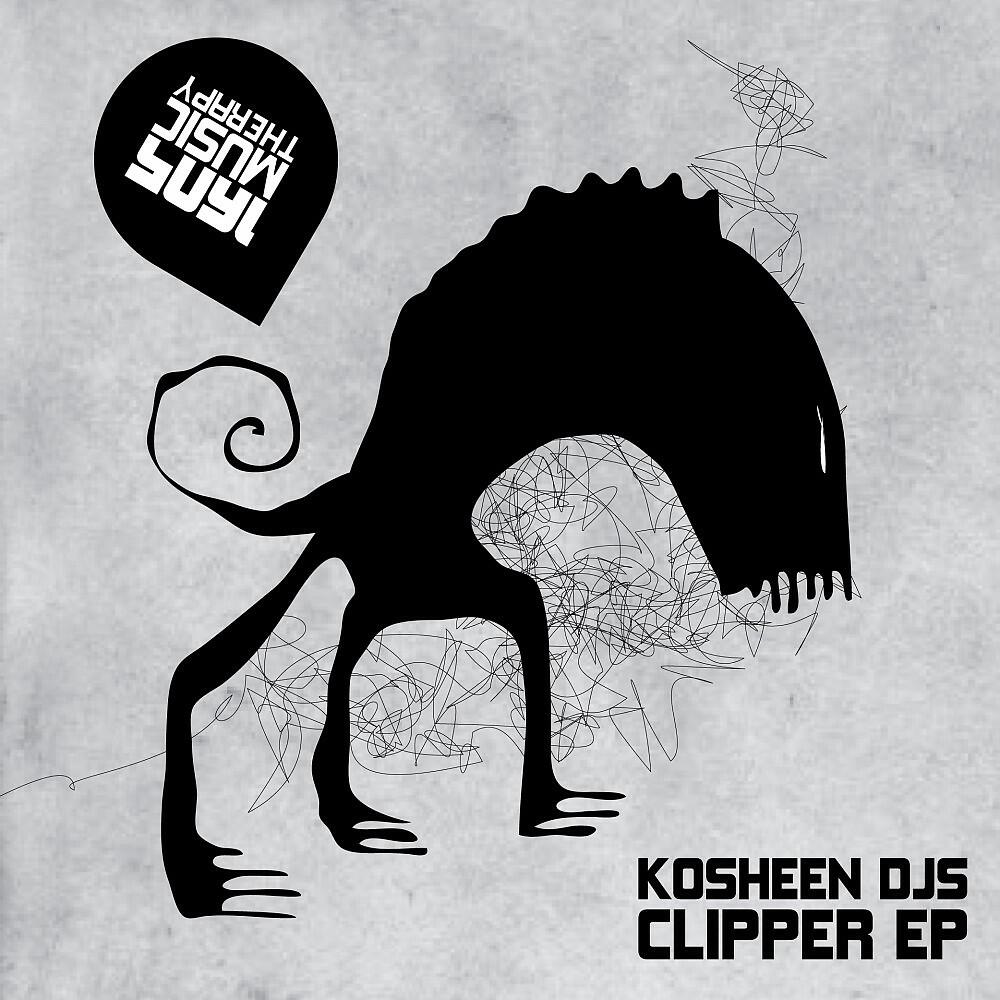 Kosheen DJs - Clipper (Original Mix)