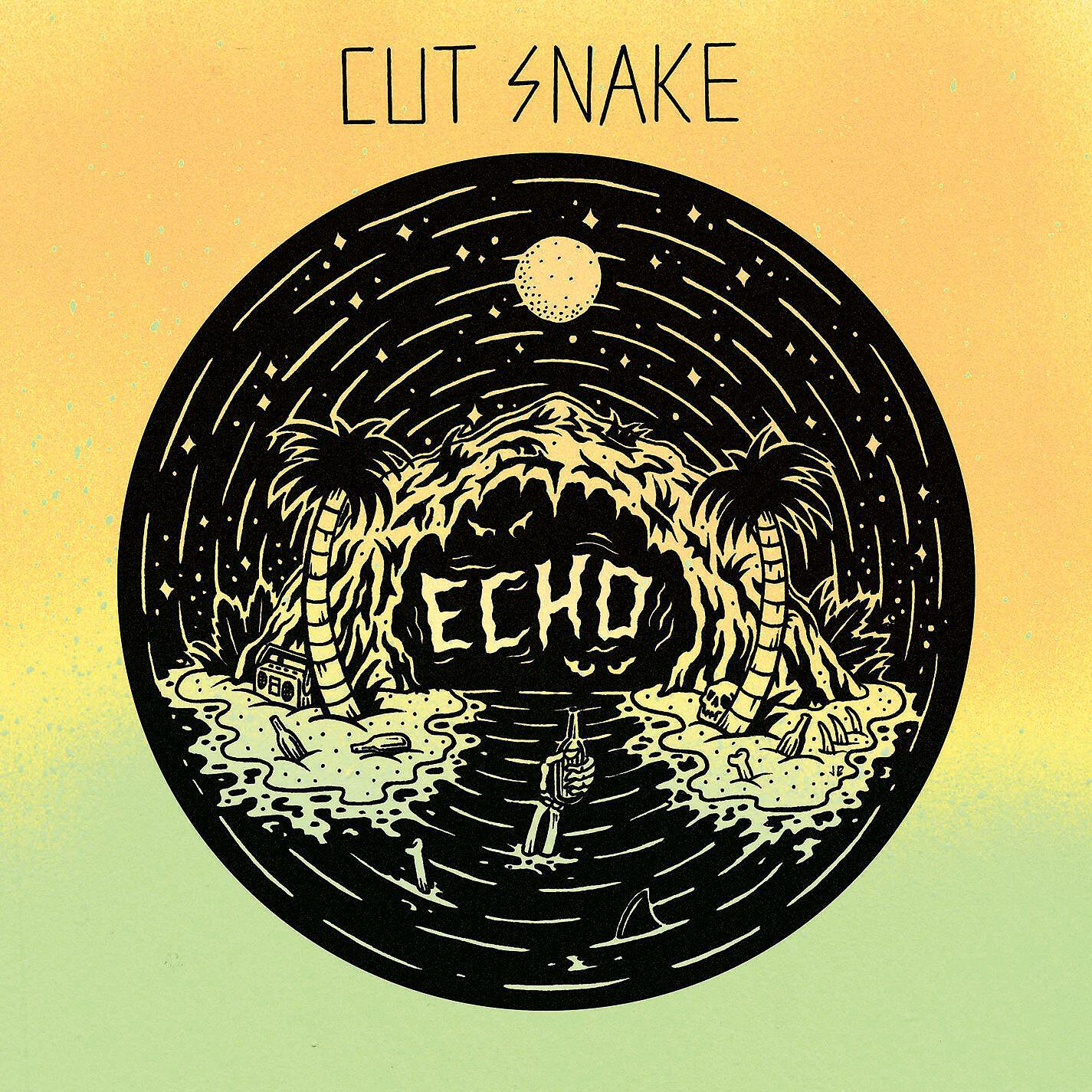 Cut Snake - Echo
