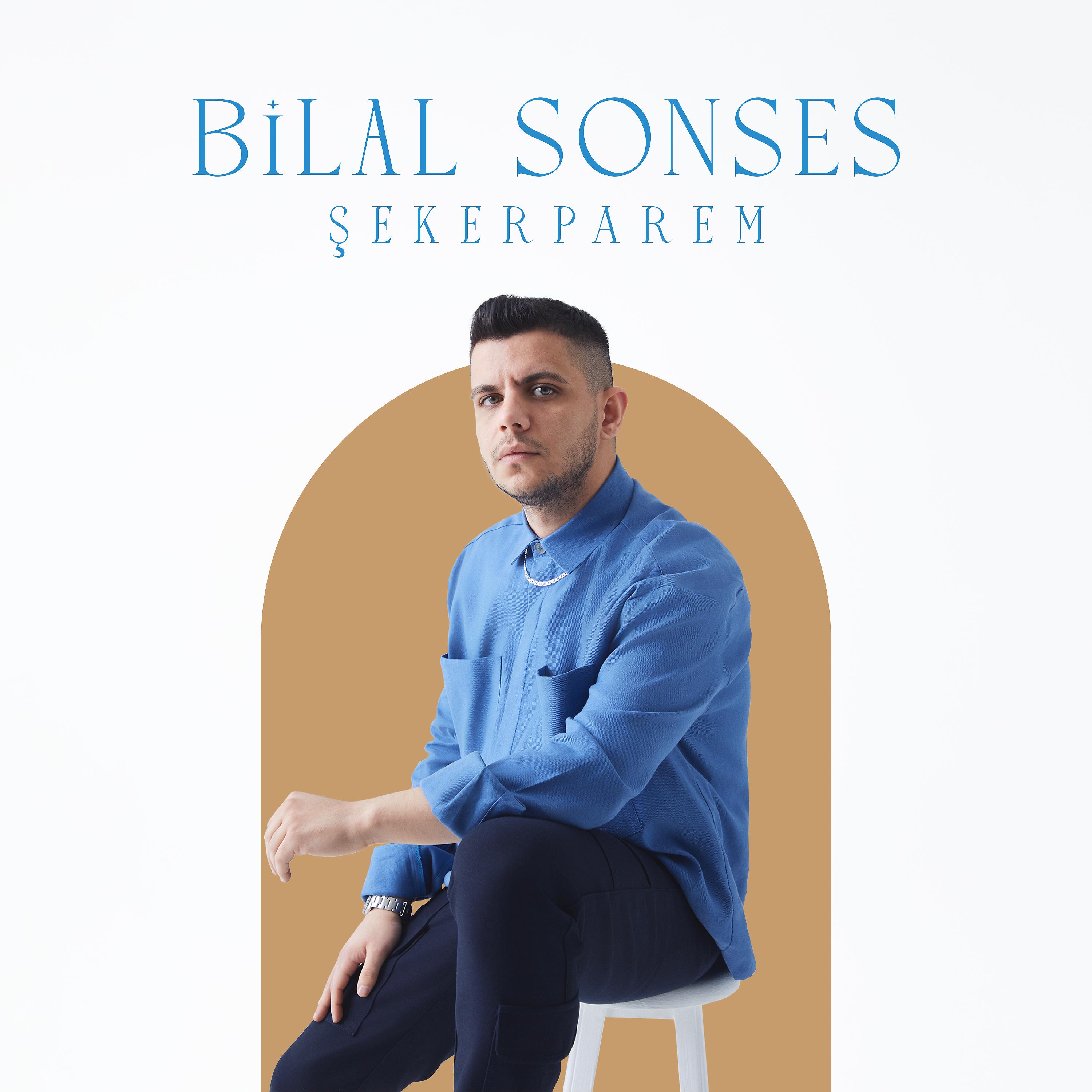 Постер альбома Şekerparem