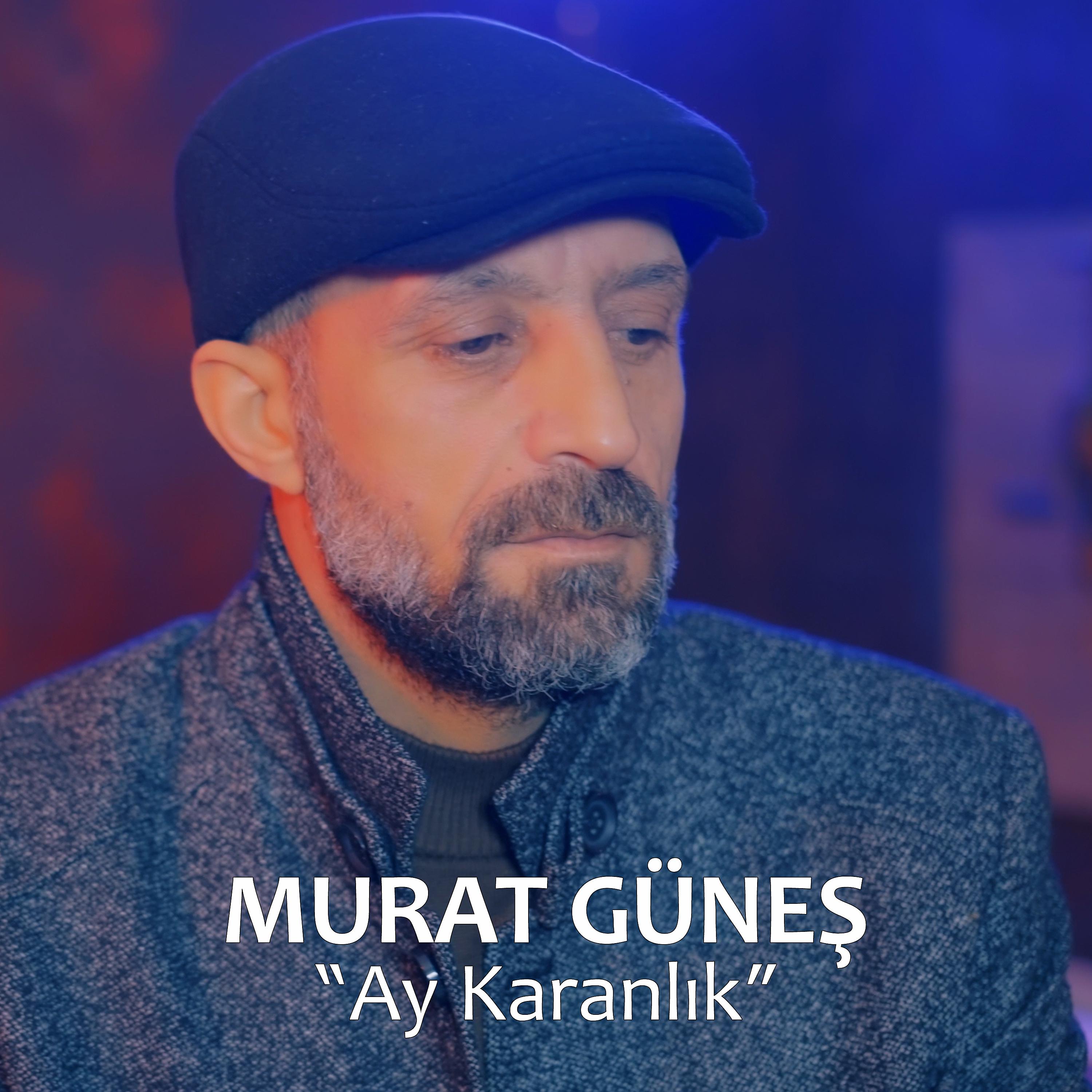 Постер альбома Ay Karanlık