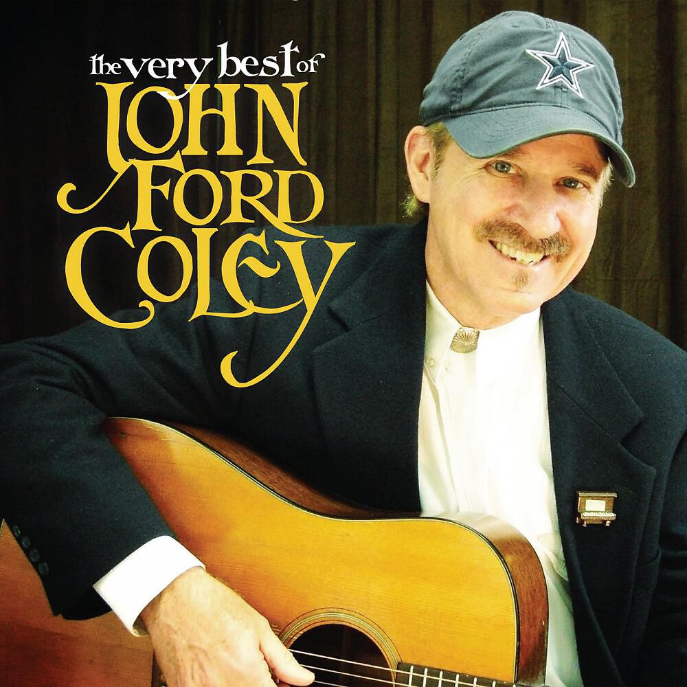 John Ford Coley - We'll Never Have to Say Goodbye Again